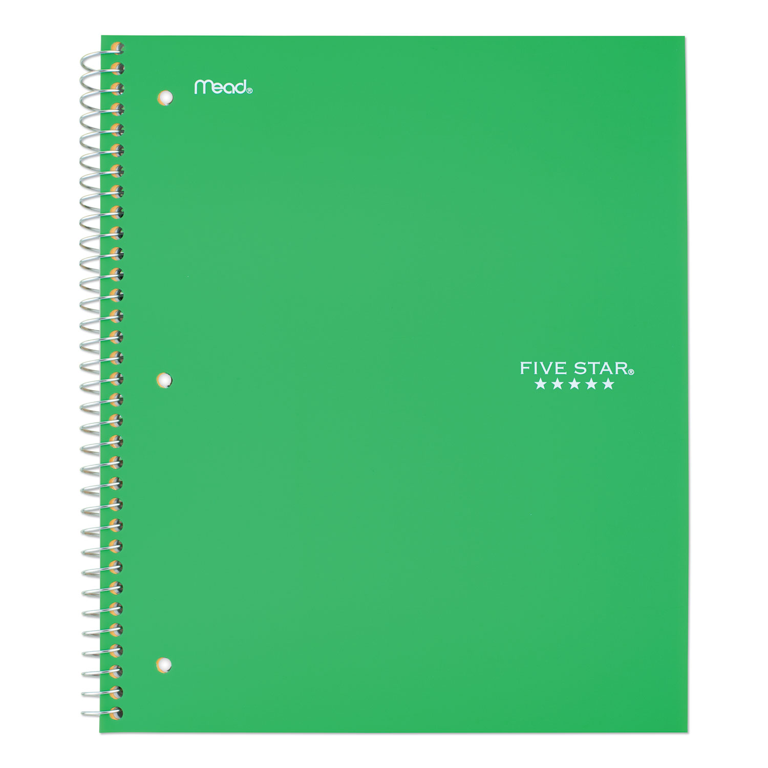 NOTEBOOK,1 SUB COLLEGE,GN
