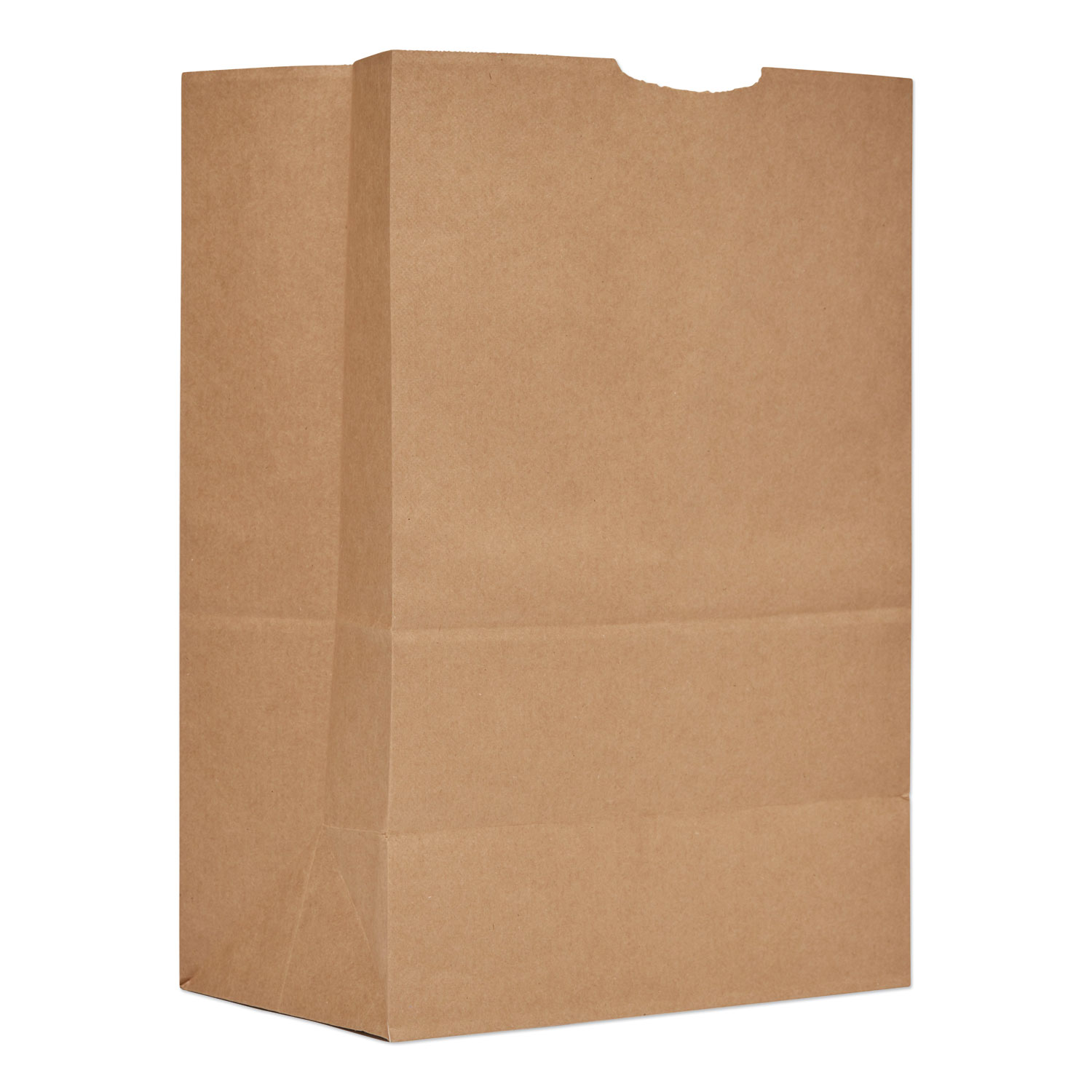 BAG,1/6BBL 57#-NATURAL