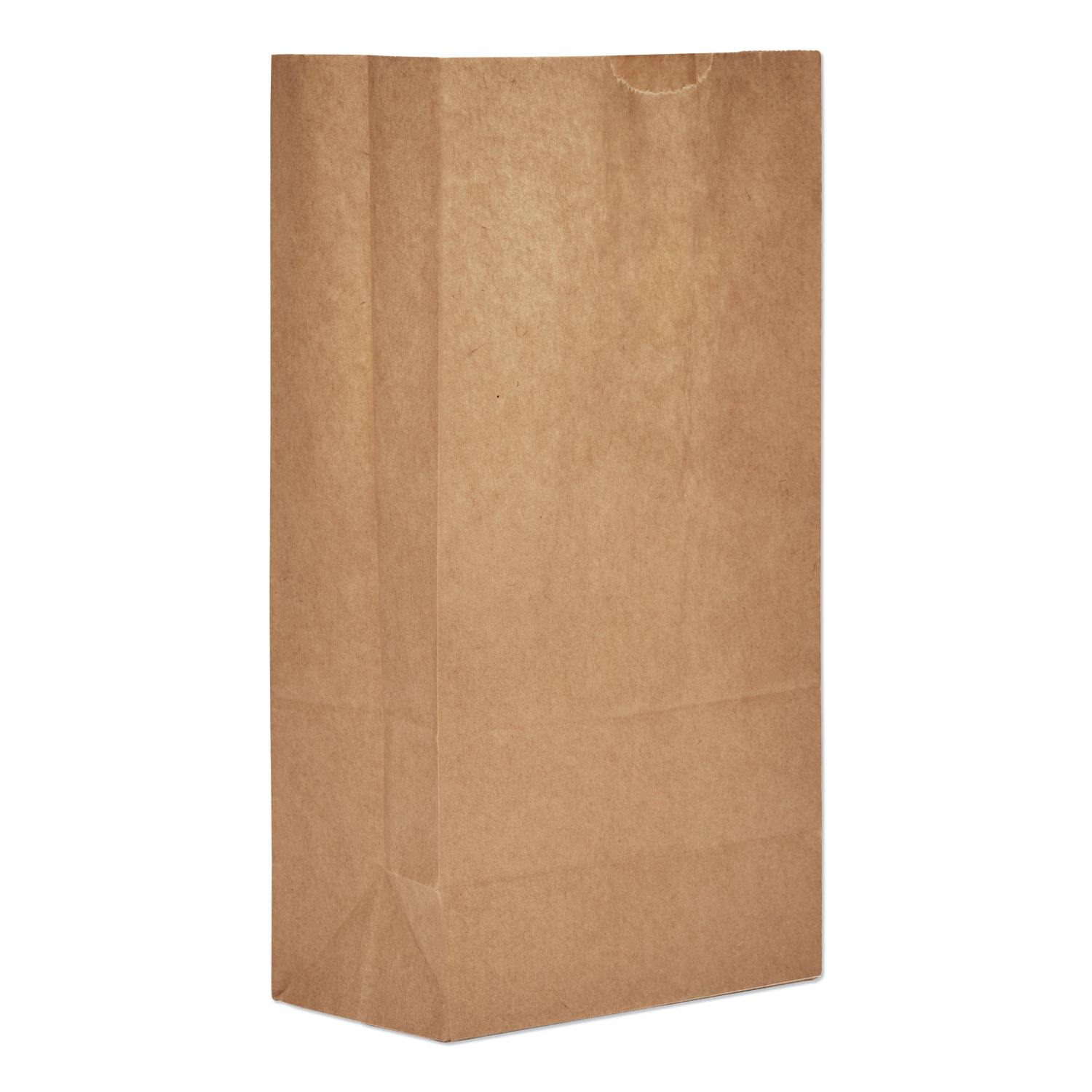 BAG,PPR HVYDTY,KRAFT,5#