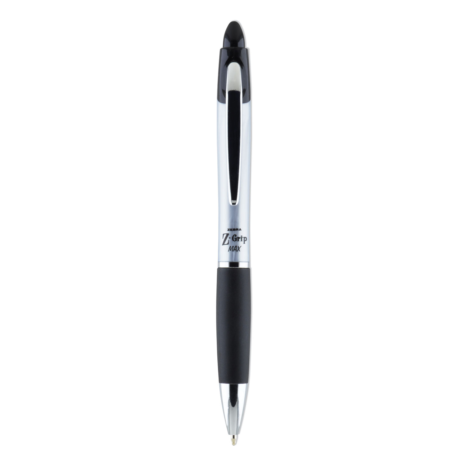 PEN,BP,RET,1.0MM,BK