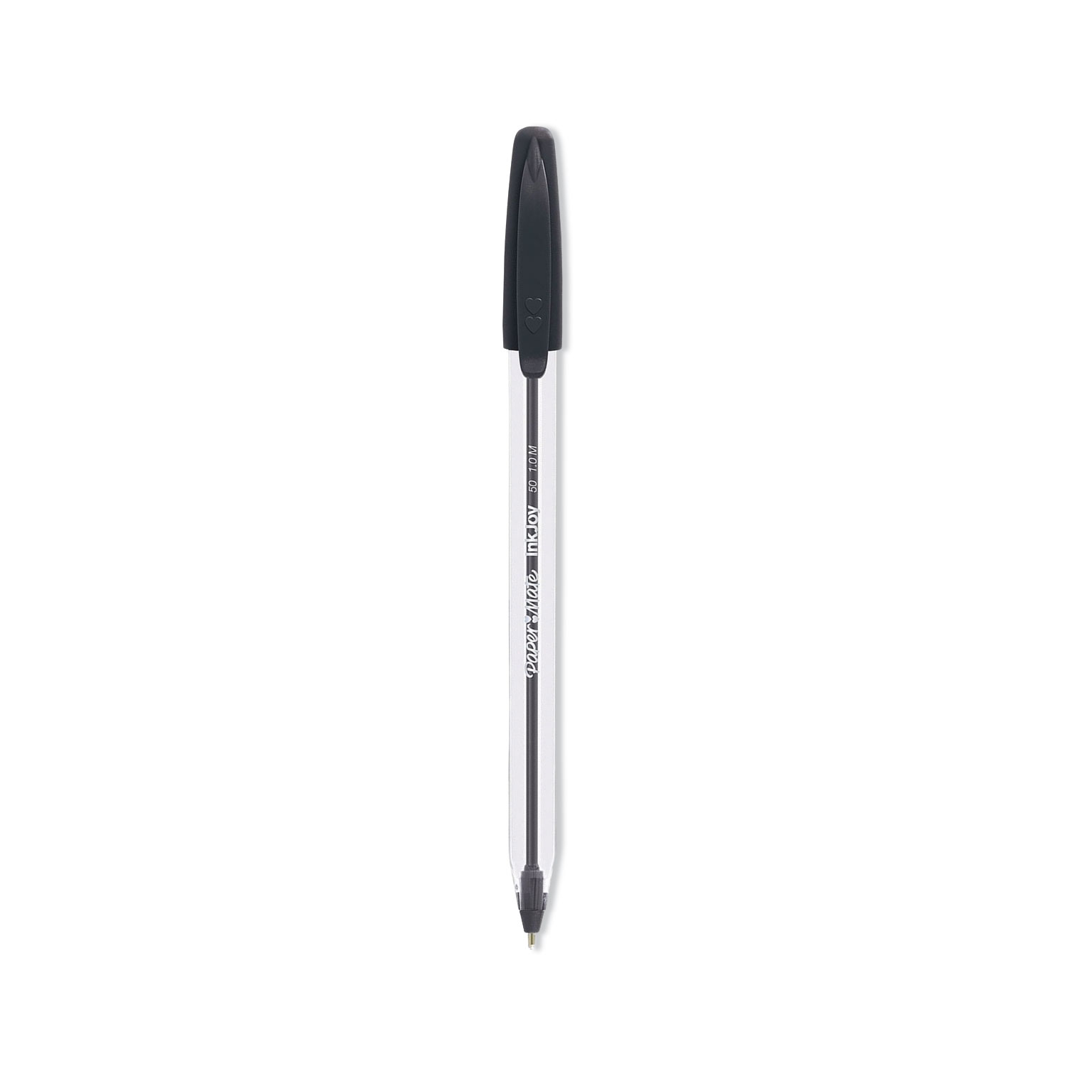 PEN,INKJOY MODEL# 50ST,BK