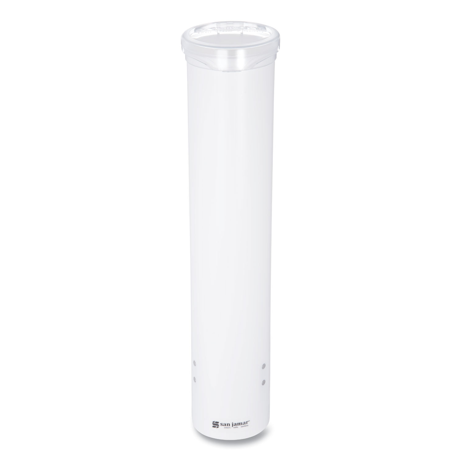DISPENSER,PULL WTR CUP,WH