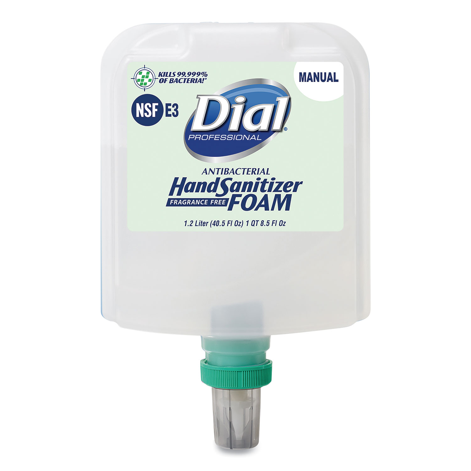 SANITIZER,1700,1.2L,CLR