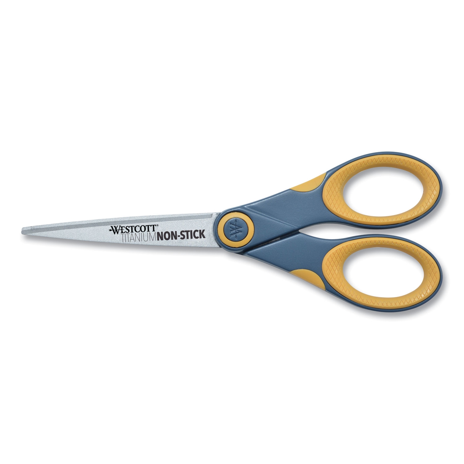 SCISSORS,TI NONSTK 7" STR