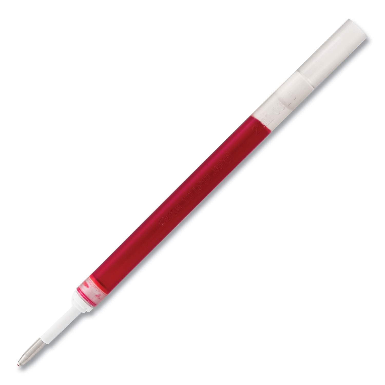 Aazon.co: Pentel BLP77BP3C EnerGel PRO Retractable Gel Pen, Ediu 0.7, Blue Ink, Black...