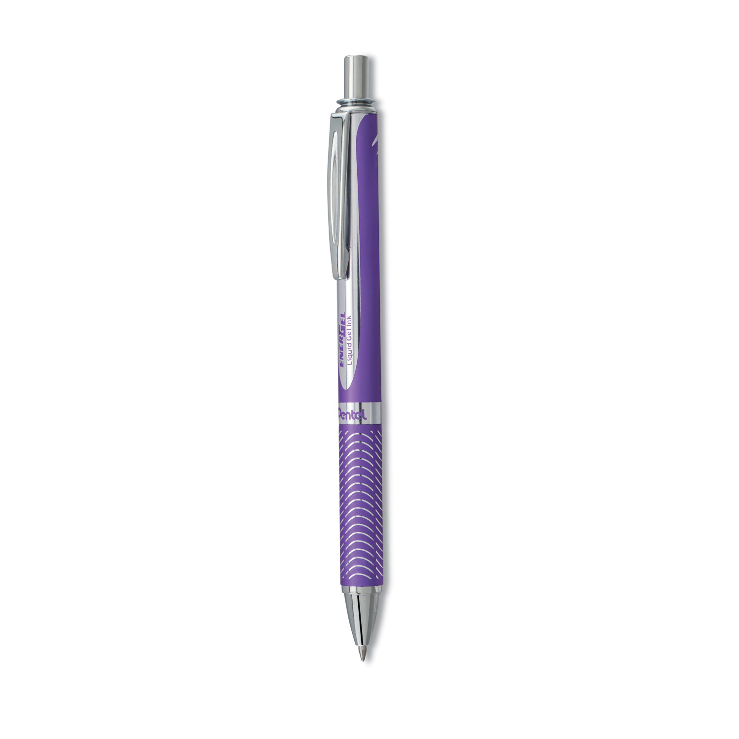 PEN,ENERGEL,ALLOY,MED,VL