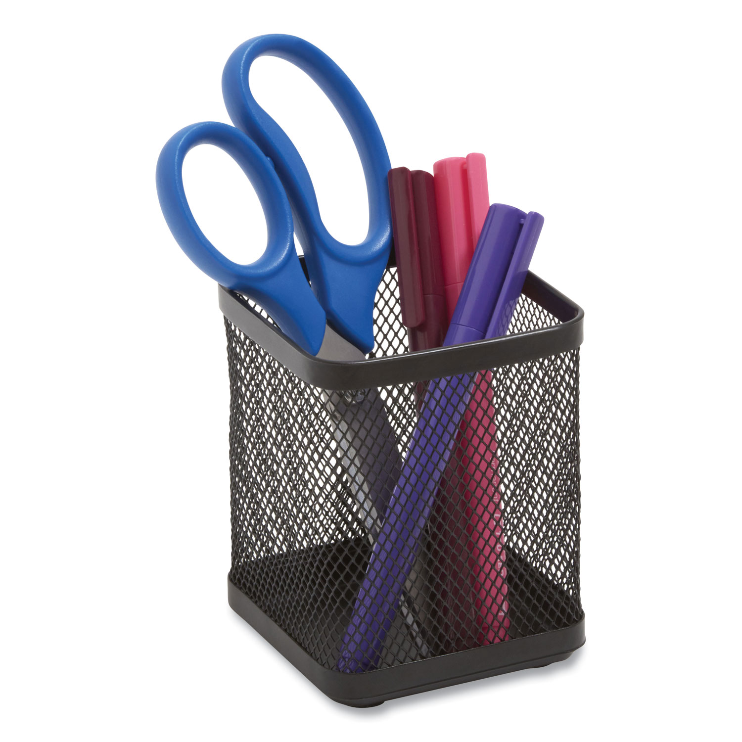 HOLDER,REG,PCL,CUP,MSH,BL