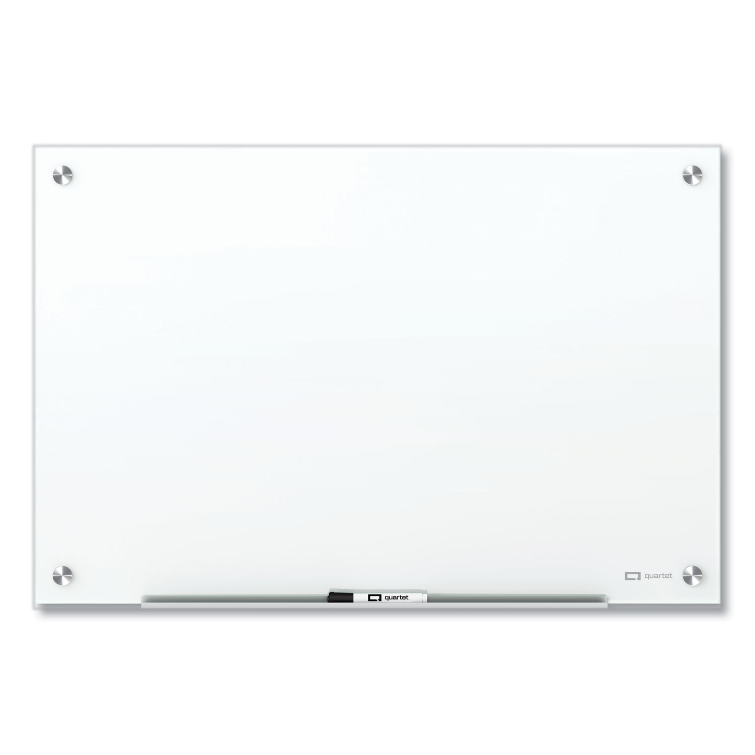 BOARD,BRLLNCE GLSS,4X4"