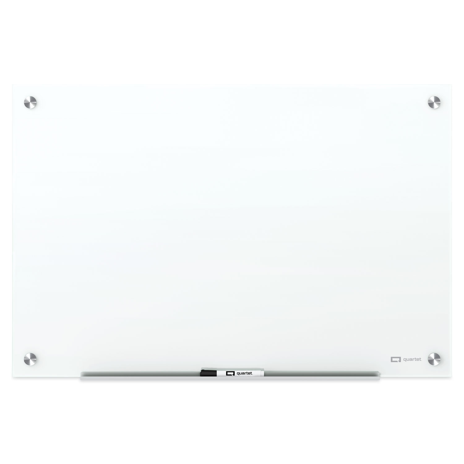 BOARD,BRLLNCE GLSS,8X4"
