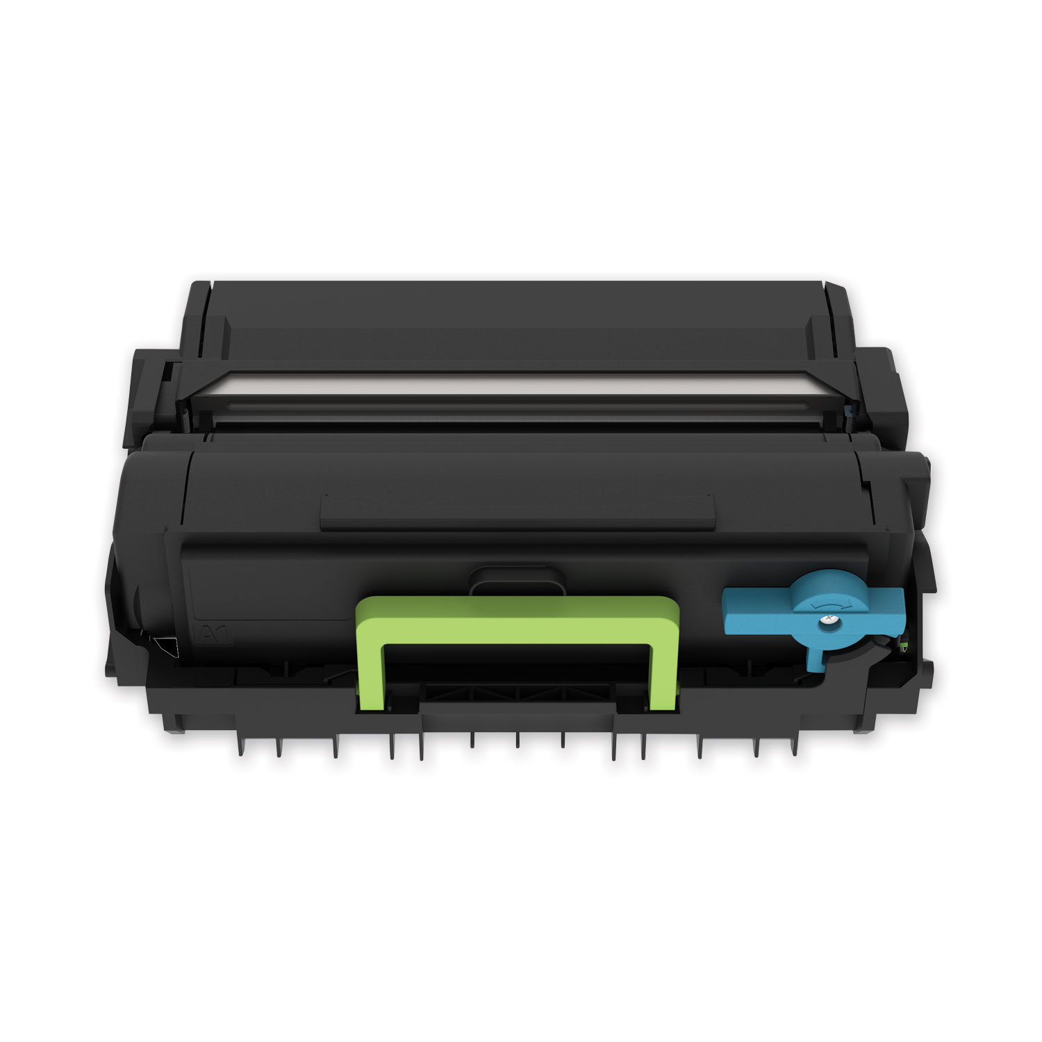 Lexmark (B341000) Return Program Standard Yield Toner Cartridge (1,500 Yield)