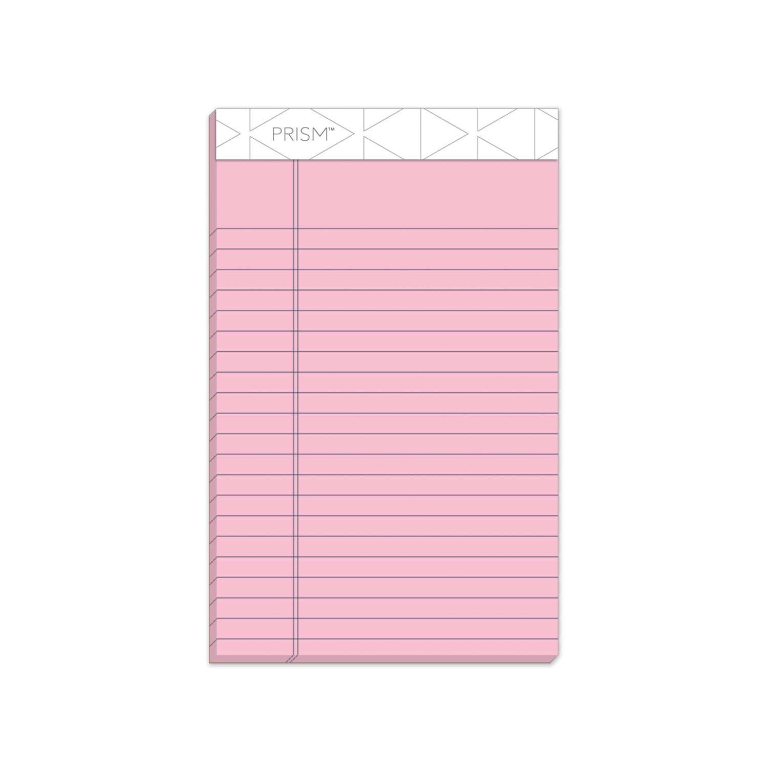 PAD,LGL RLD,5X8,12/PK,PK