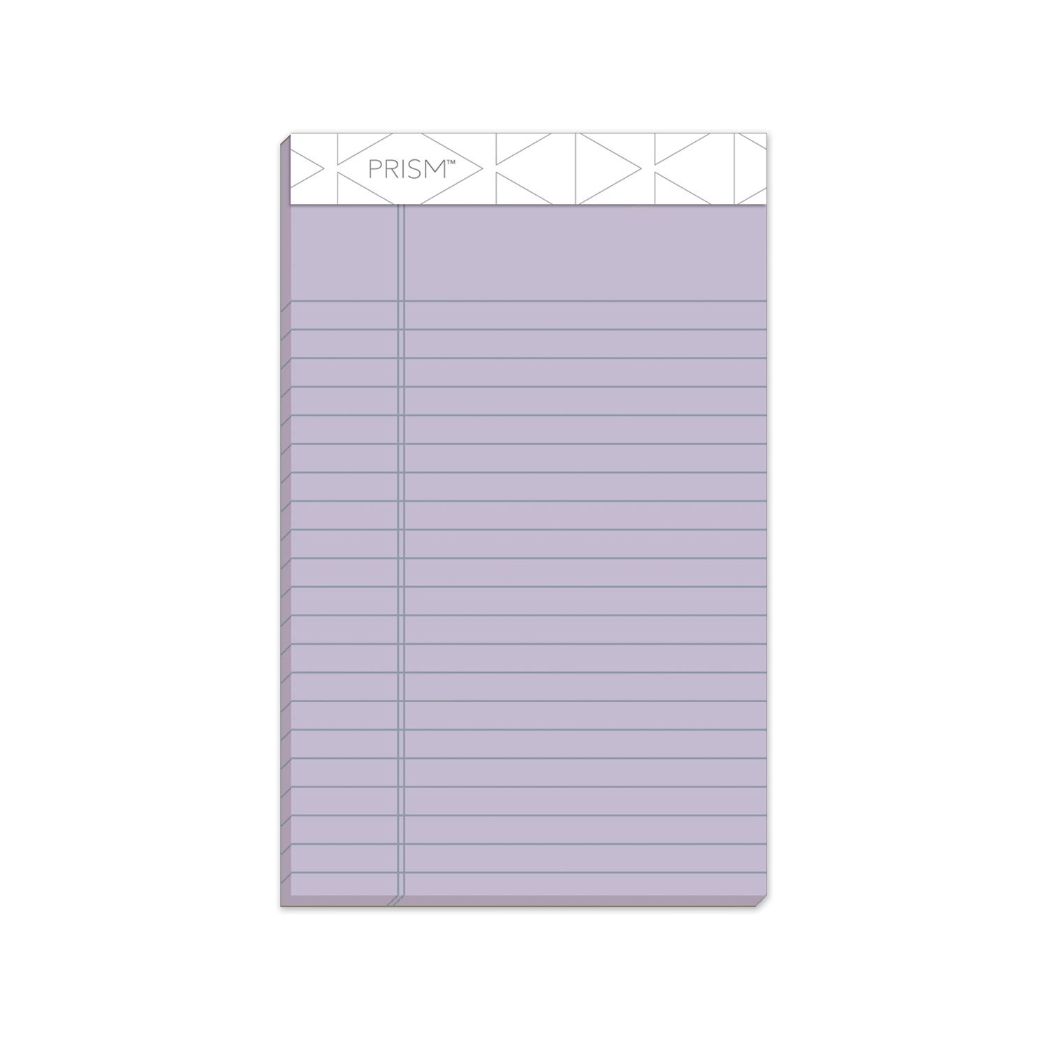 PAD,LGL RLD,5X8,12/PK,OD