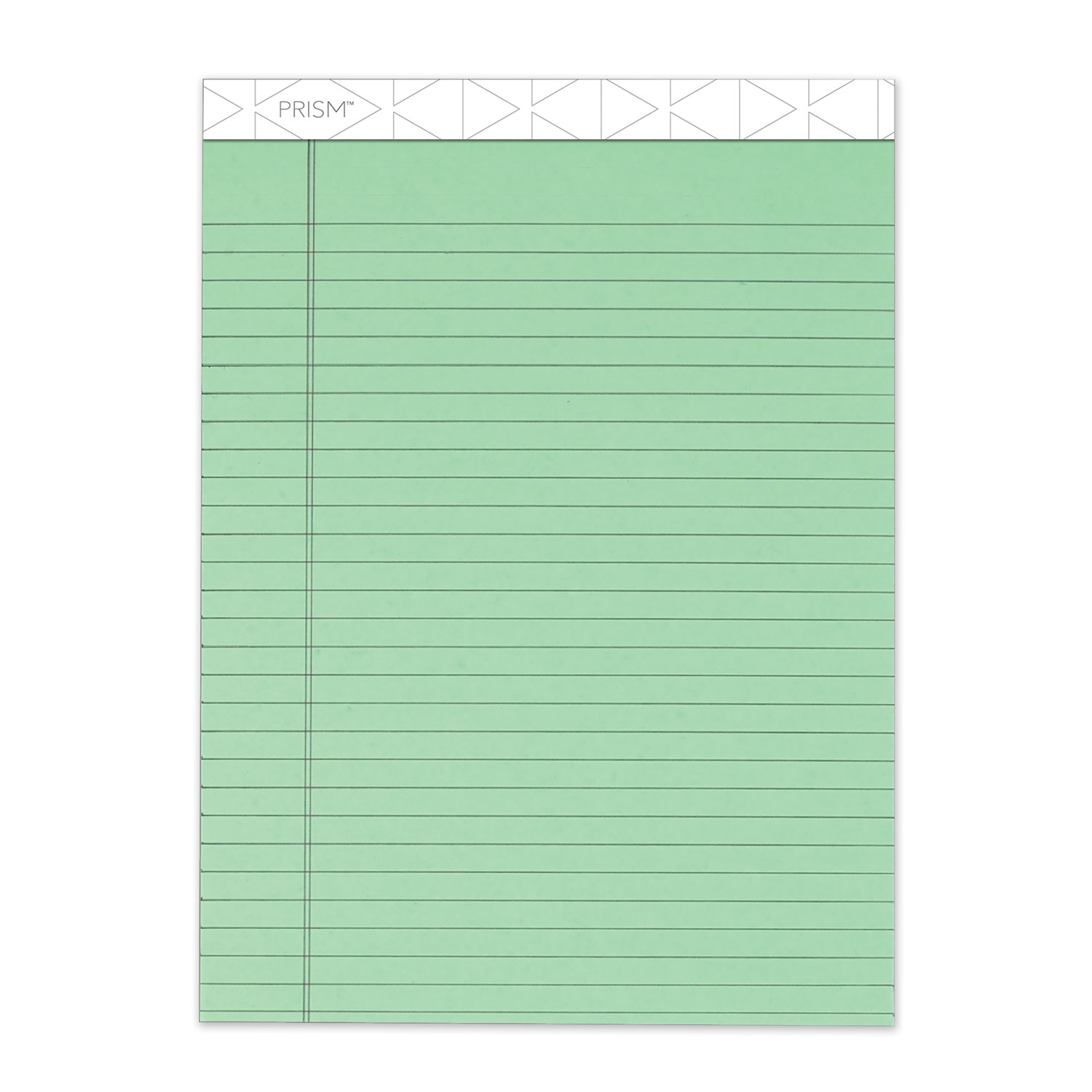 PAD,LGL RLD,LTR,12/PK,GN