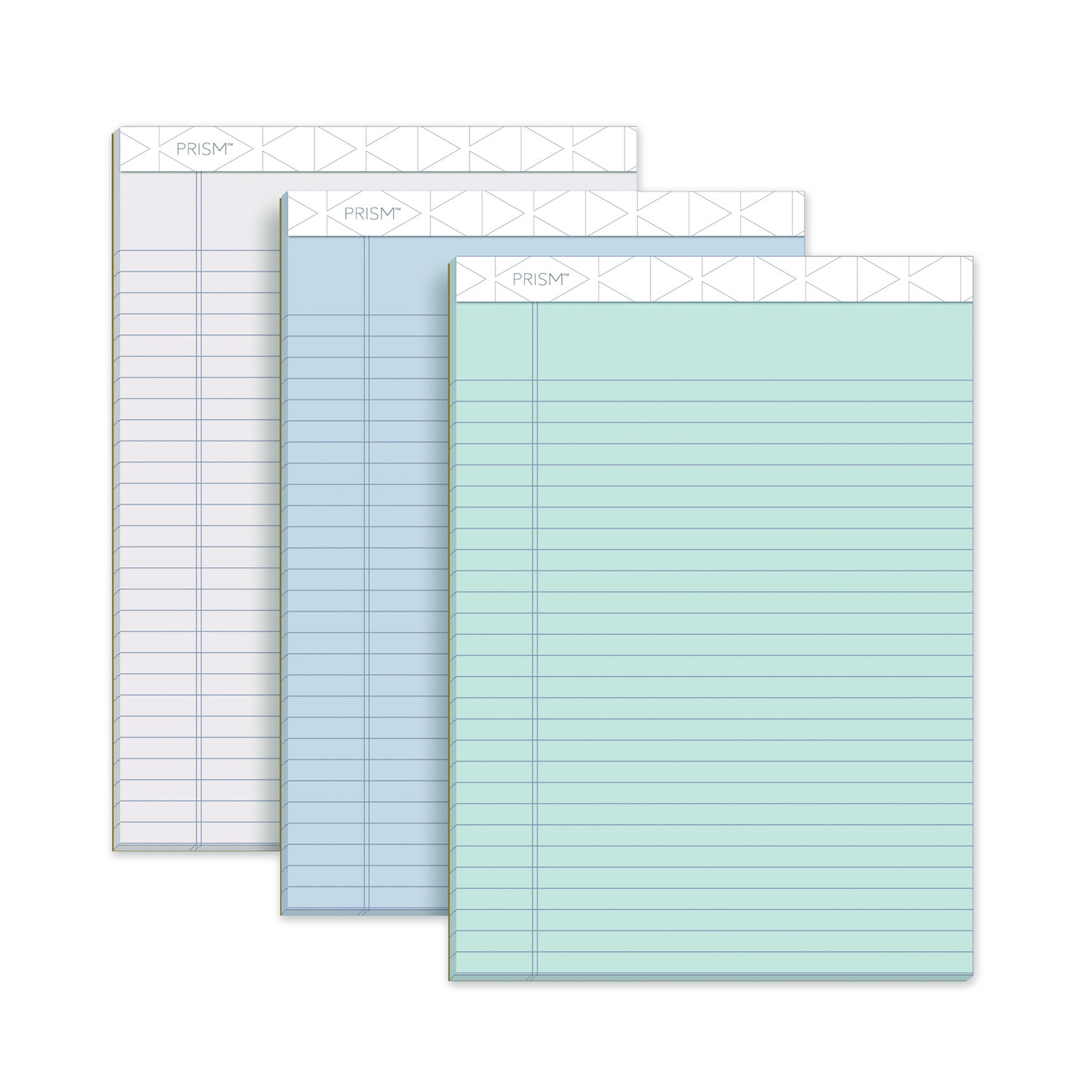PAD,LGL RLD,LTR,6/PK,AST