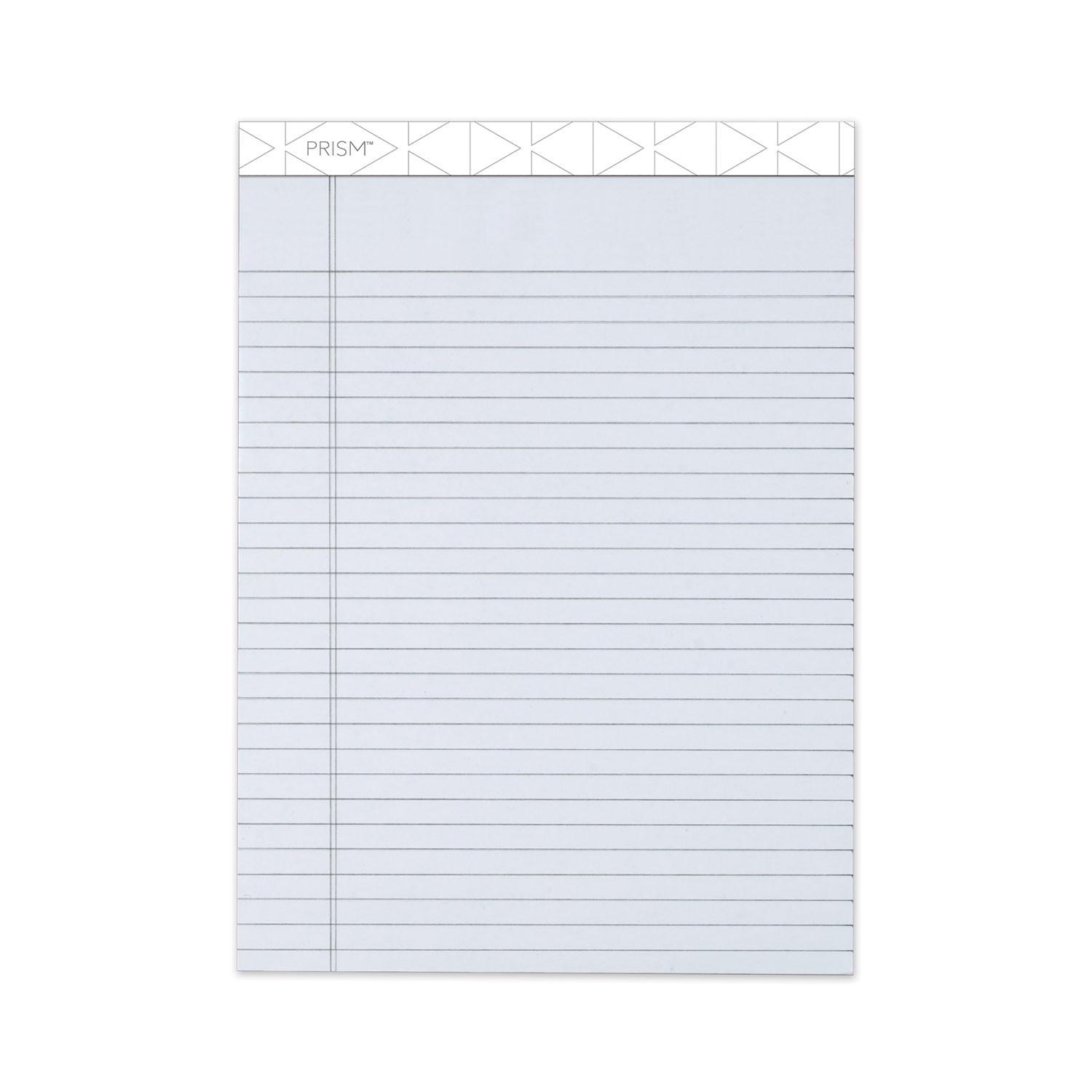 PAD,LGL RLD,LTR,12/PK,GY