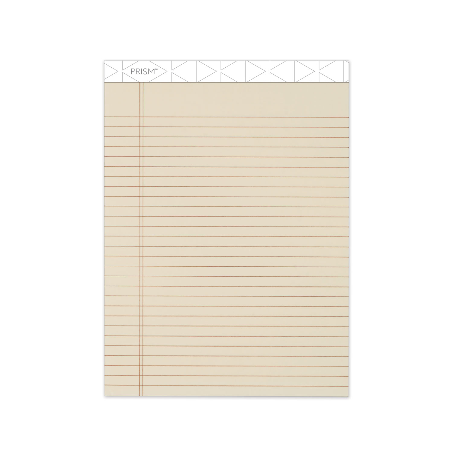 PAD,LGL RLD,LTR,12/PK,IY