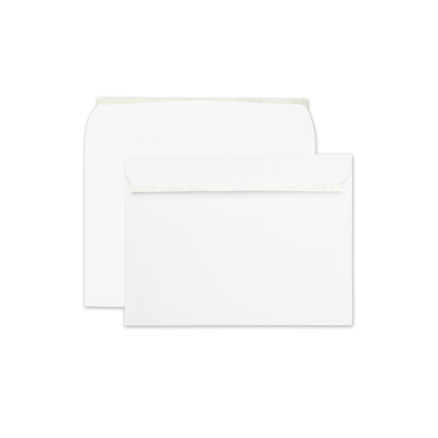 ENVELOPE,BKLET,9X12WE,RST