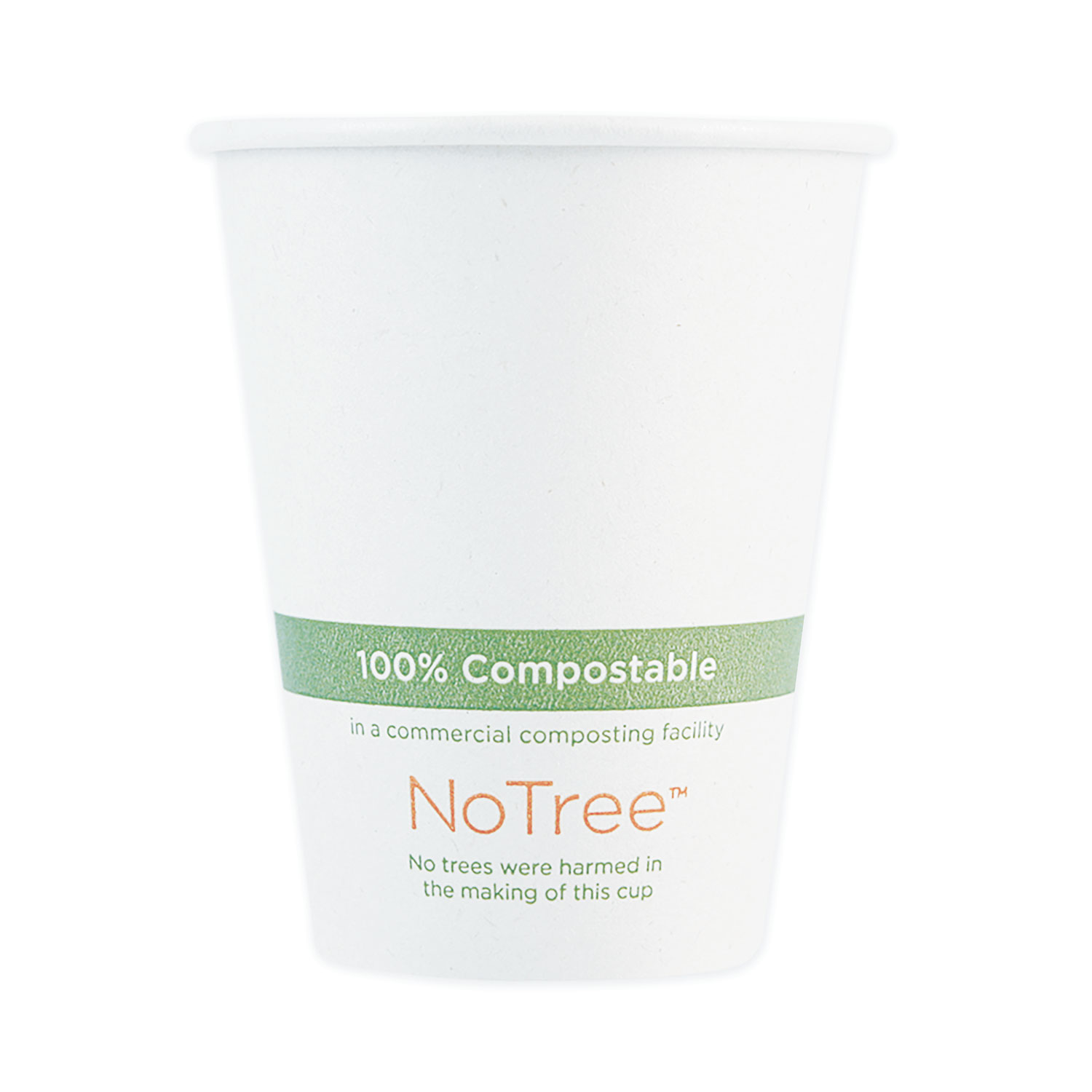 CUP,NT,HOT,8OZ,1000/CT,NT