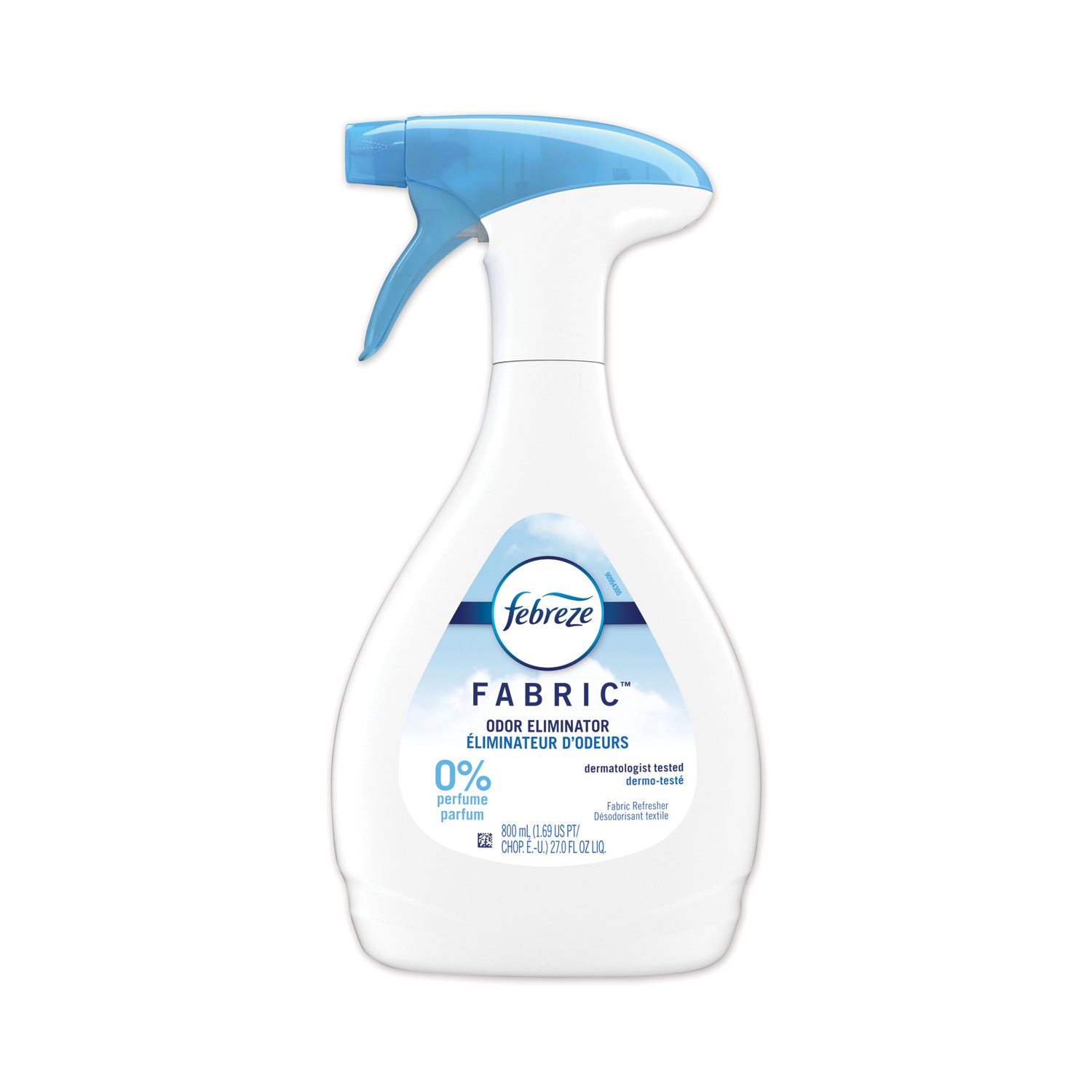 FRESHENER,FABRIC,UNSC