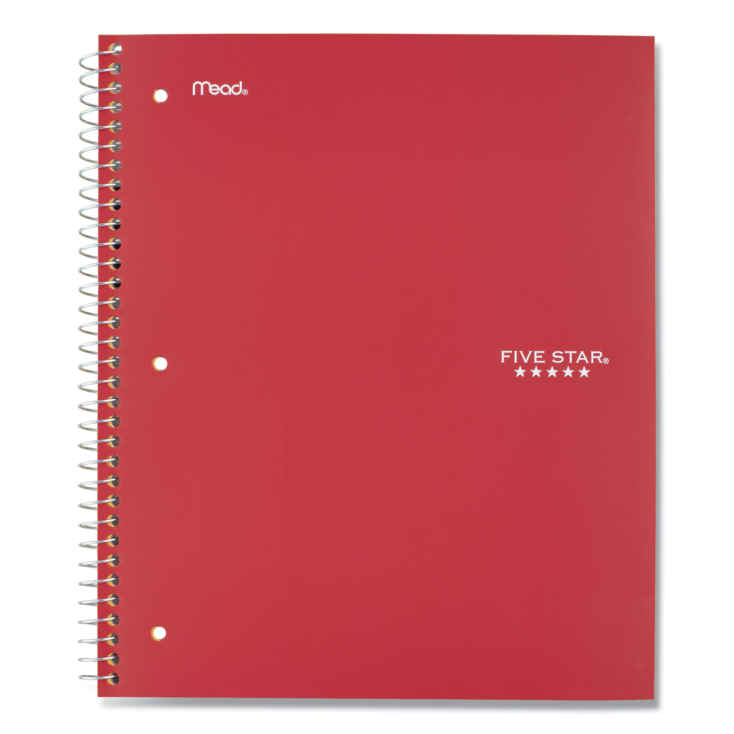 NOTEBOOK,NOTEBOOK,5S,5SUB