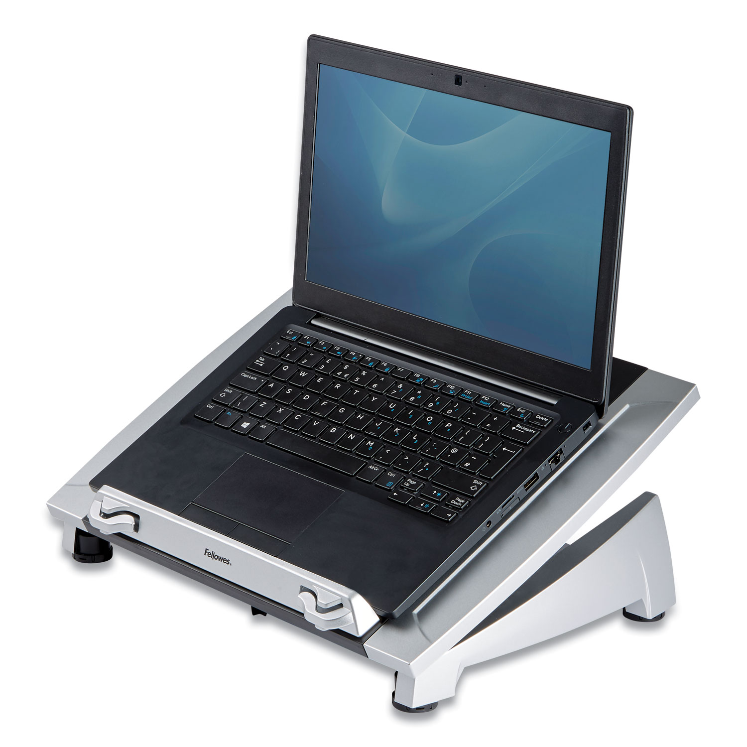 RISER,LAPTOP,BK