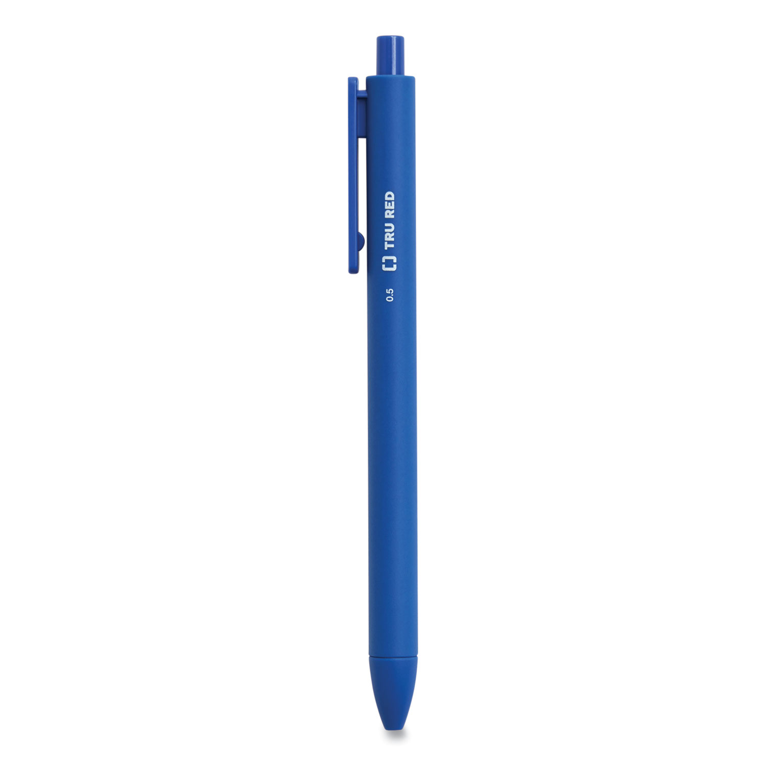 PEN,.5MM,BE,5/PK,FINE