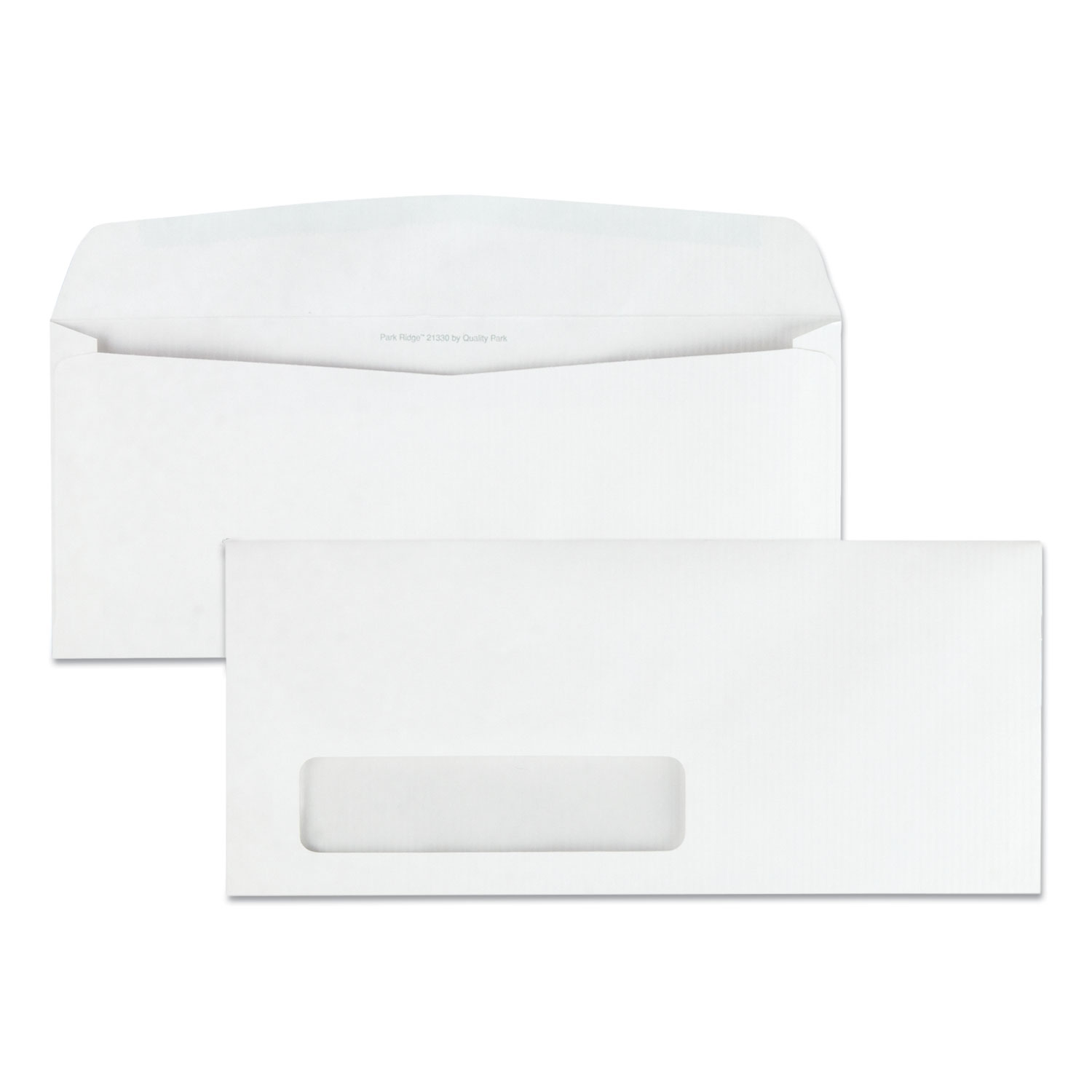 ENVELOPE,#10,4X9.5WNDW,WE