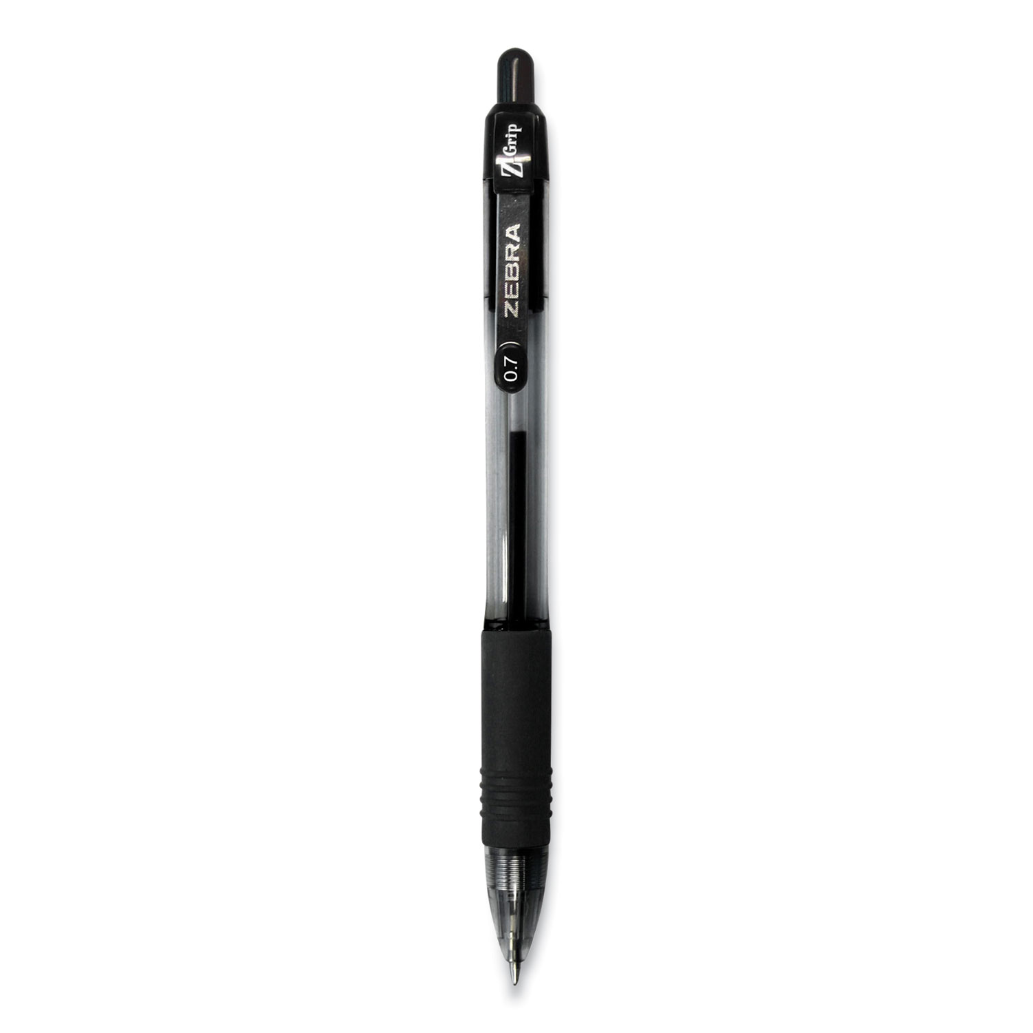 PEN,BALLPOINT,RT,BK