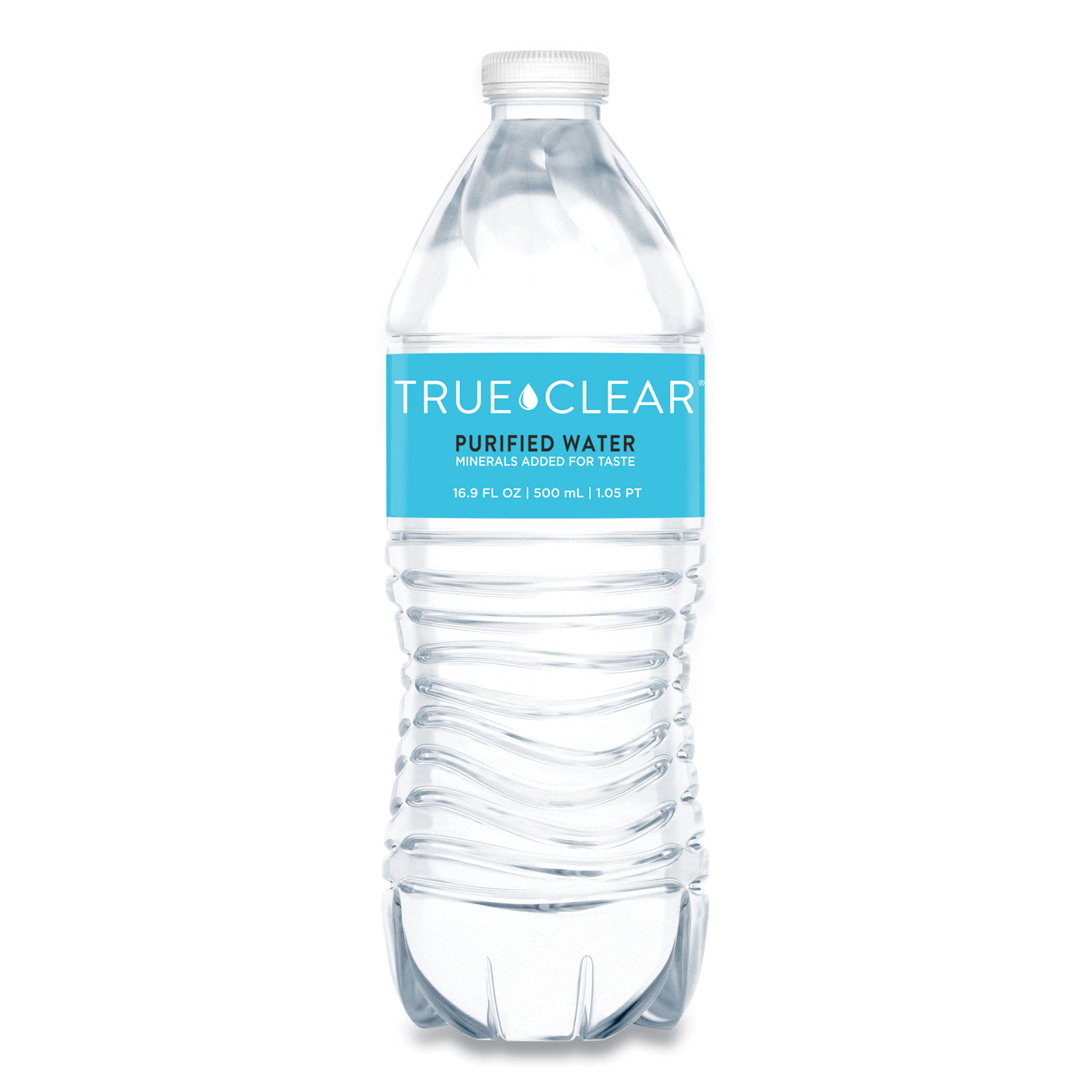WATER,BOTTLED,84PL,CLR