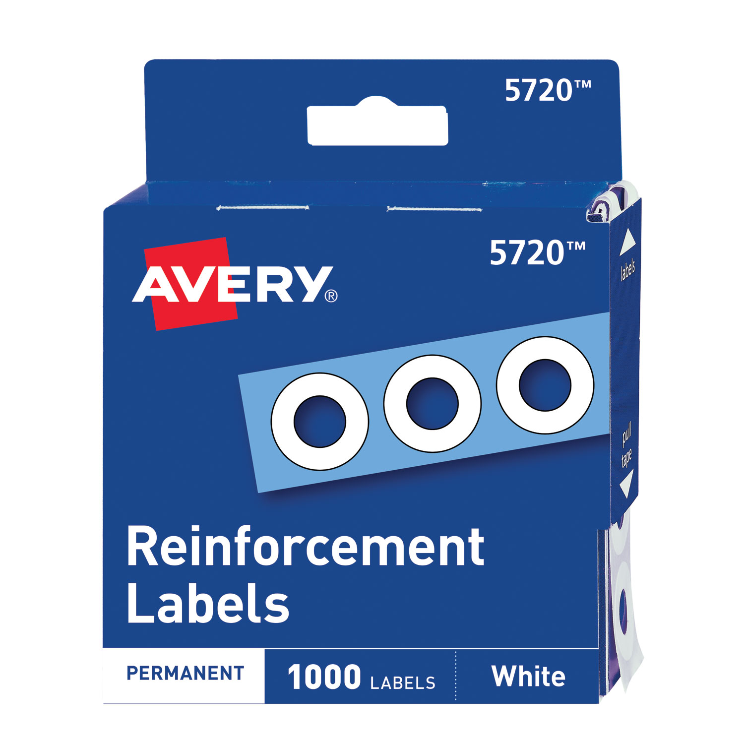 REINFORCEMENT,WHT,1M
