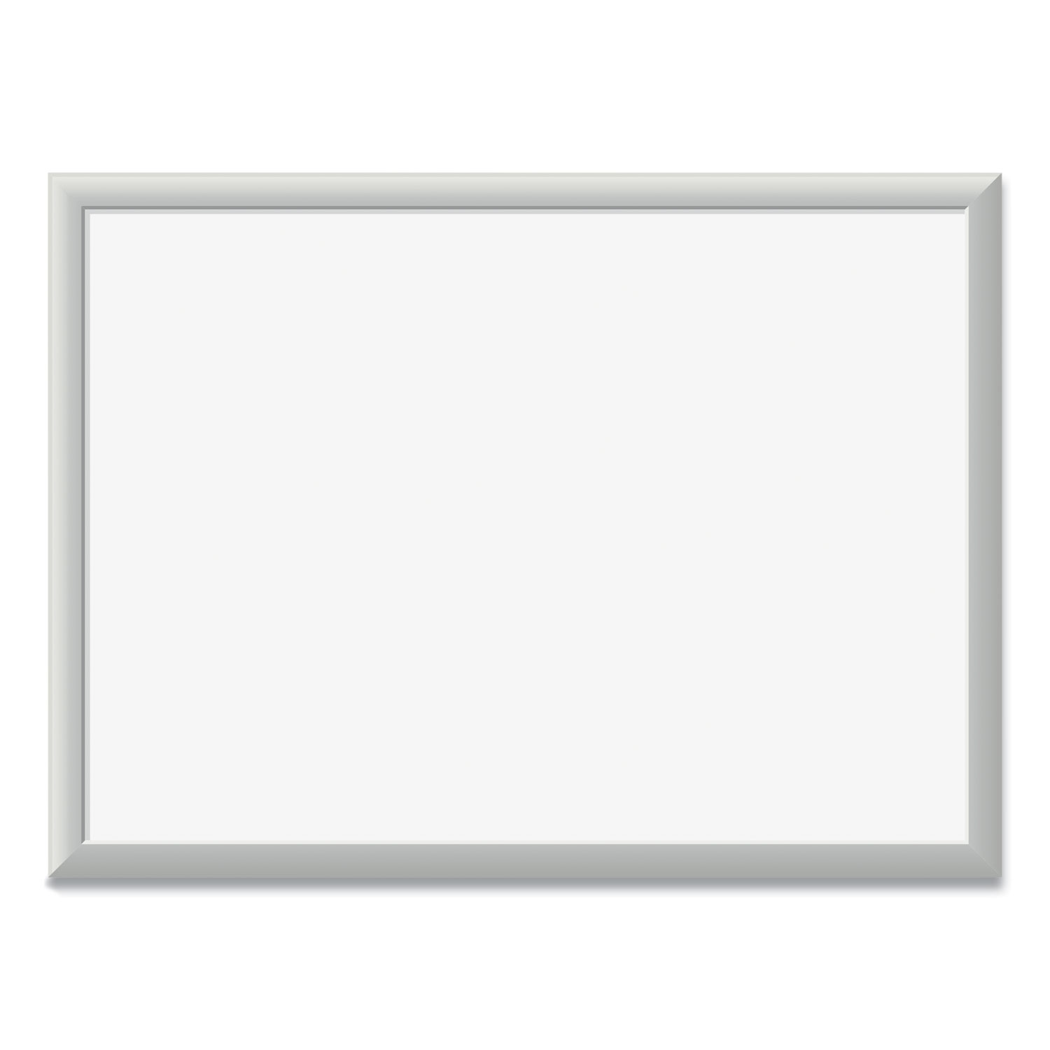 BOARD,MAG DE,24X18,WH