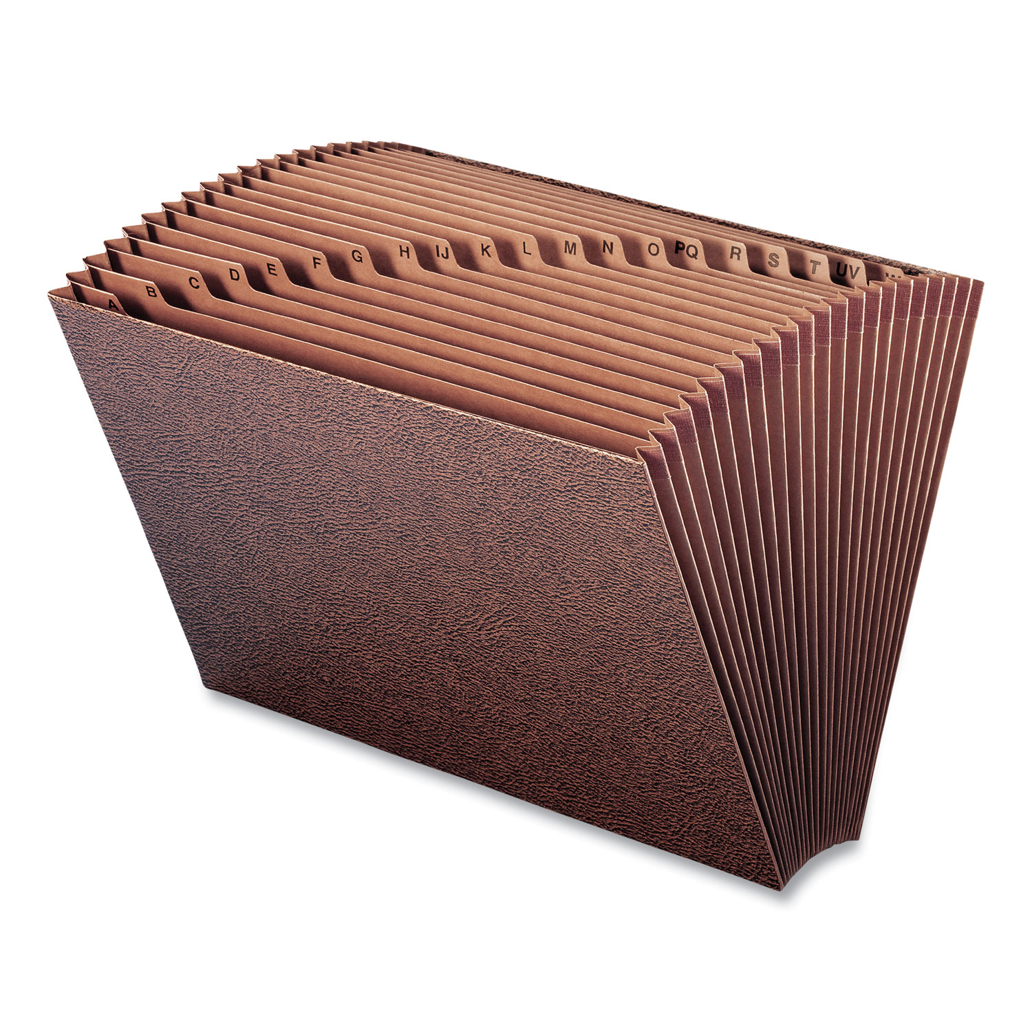 FILE,EXP,15X10,A-Z,21PKT