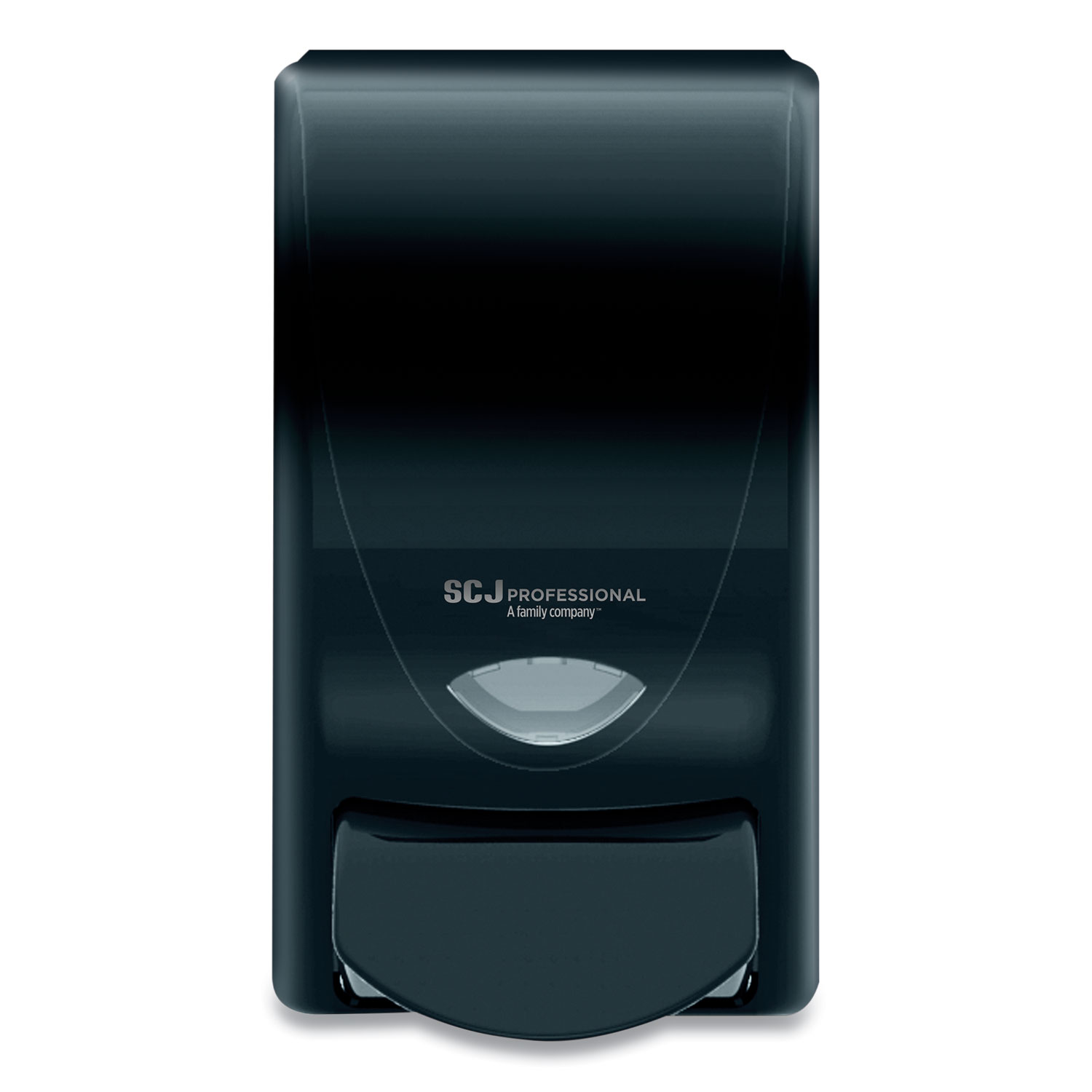 DISPENSER,MANUAL,1L,BK