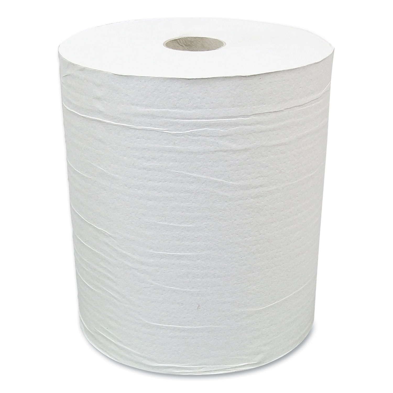 TOWEL,RECY RL,NAT WH