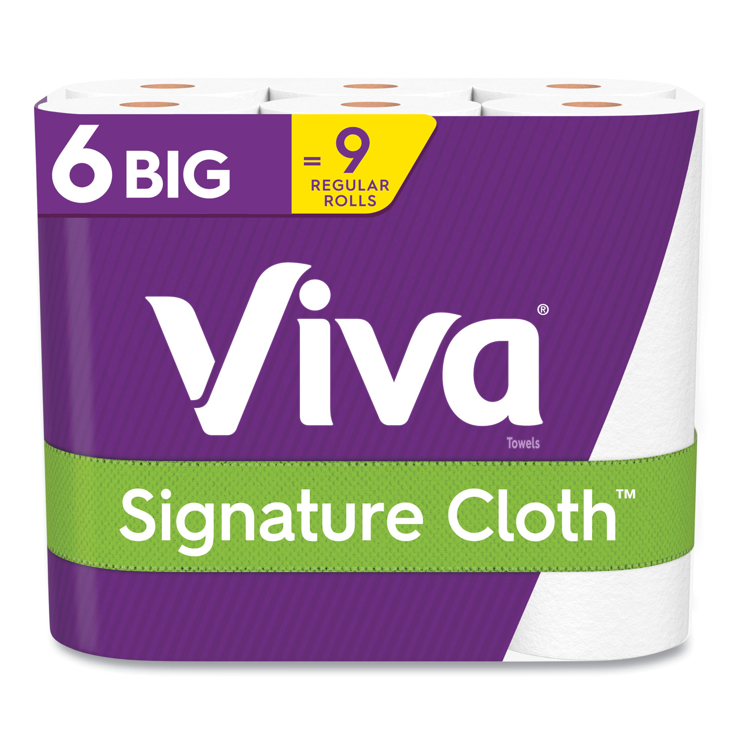 TOWEL,PAPER,CLOTH,4/CT,WH