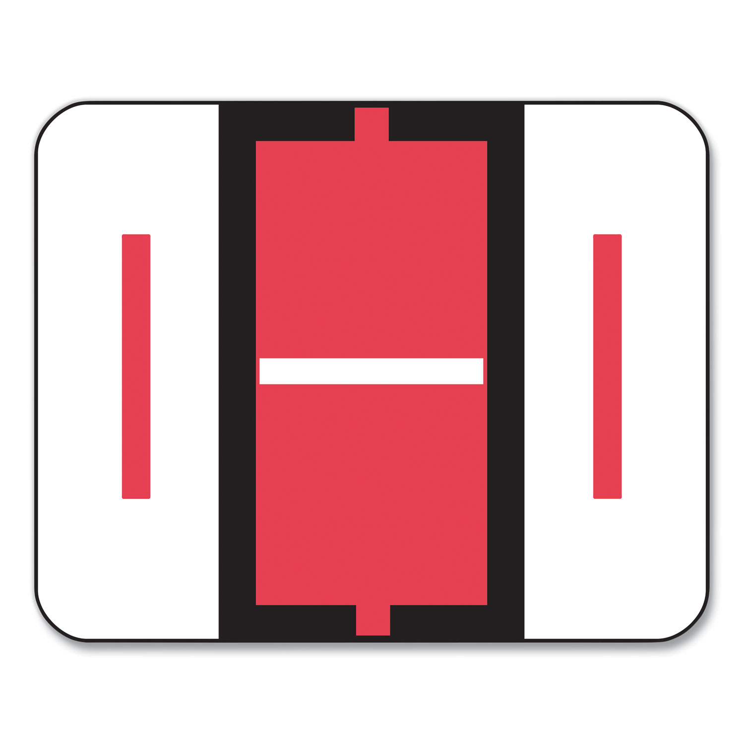 LABEL,FLDR,ENDTB,I-PK,5C