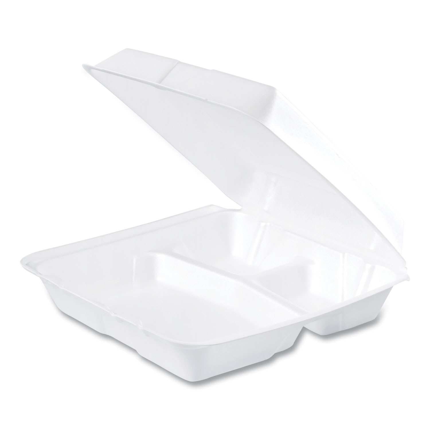 CONTAINER,3COMP,LGE,200CT