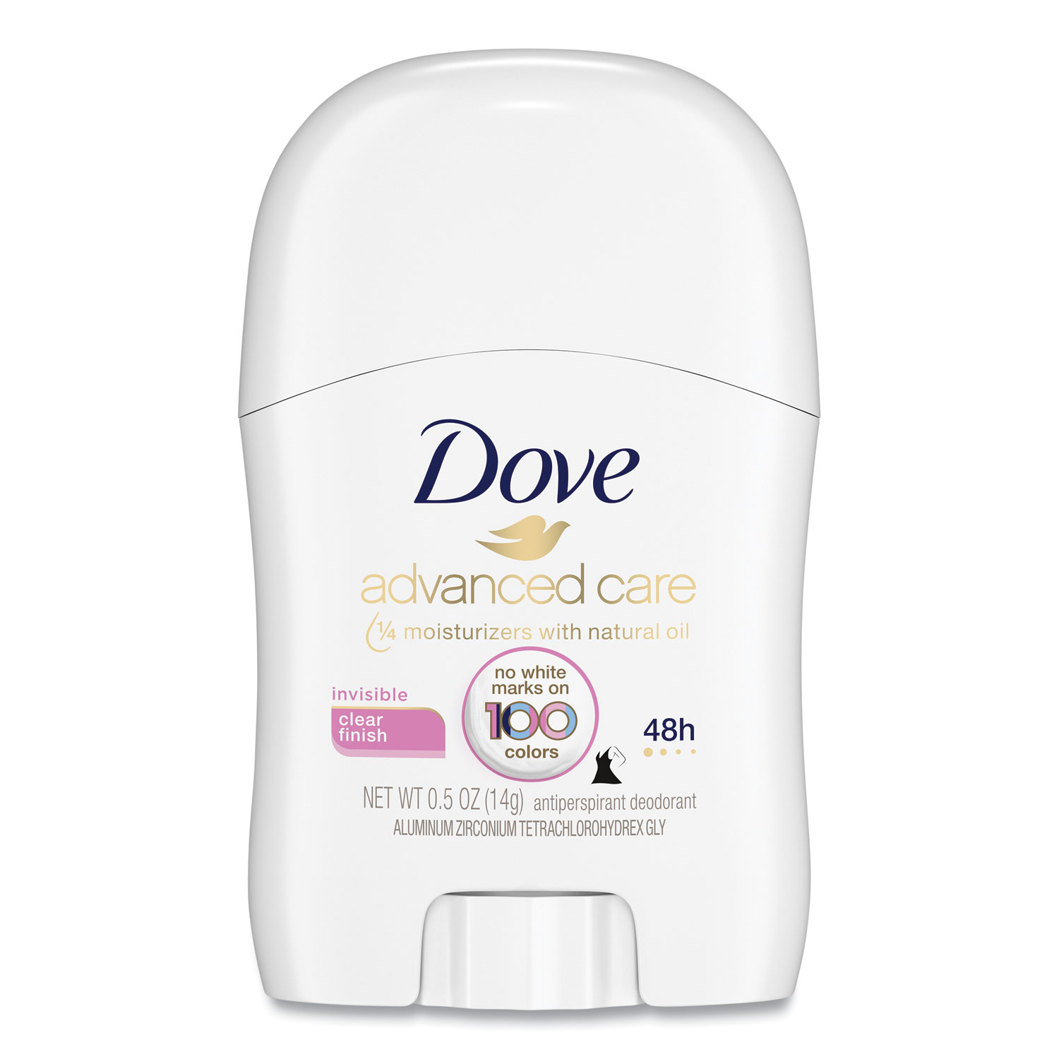 DEODORANT,DOVE,AC,AP