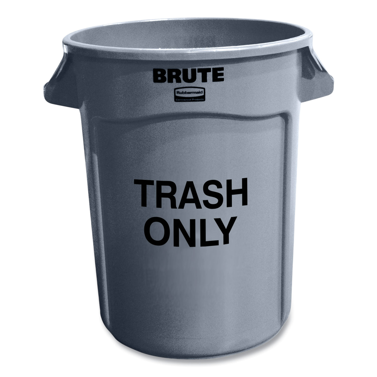 CONTAINER,WASTE,BRUTE,GY