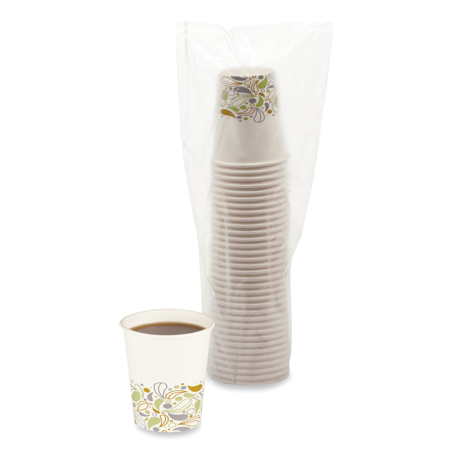 CUP,8OZ,HOT