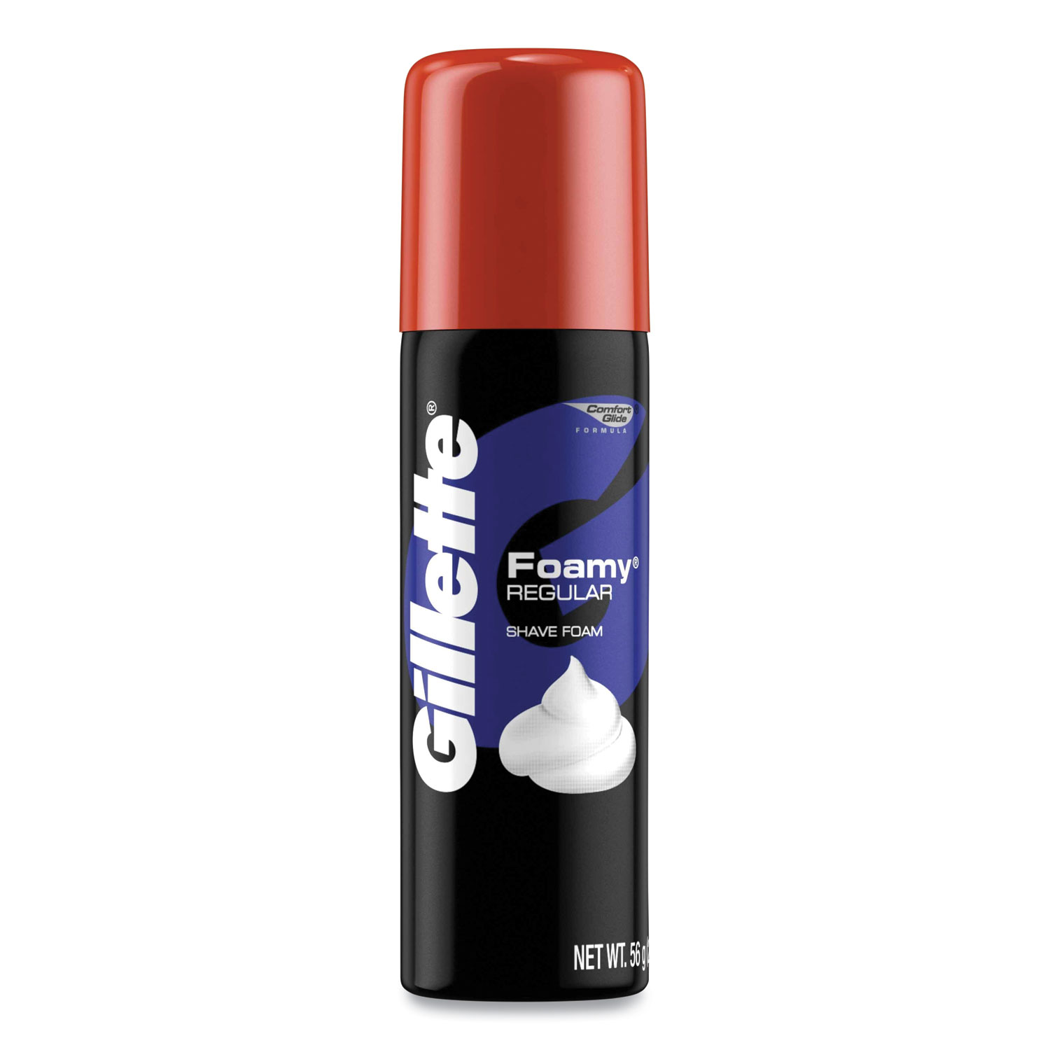 LOTION,SHAVING CRM,2OZ