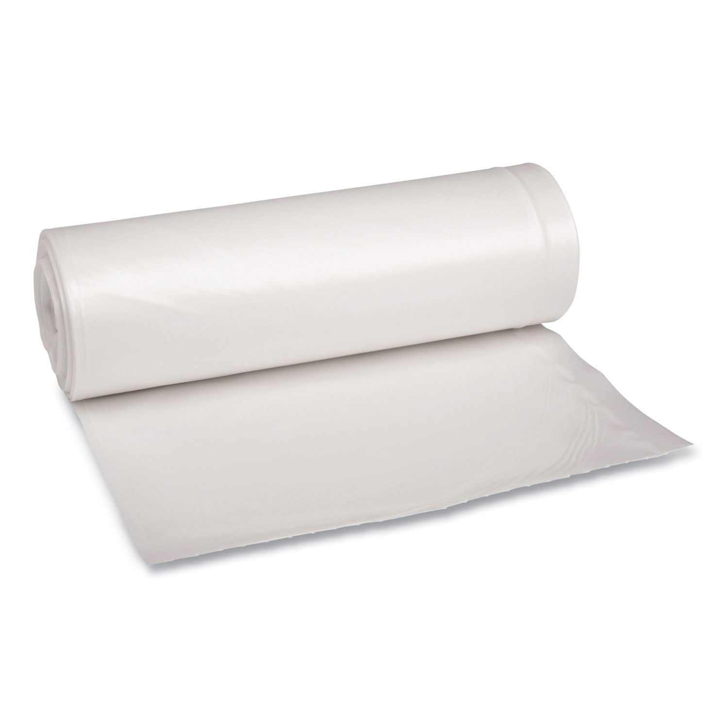 BAG,38X58,X-HVY DUTY,CLR