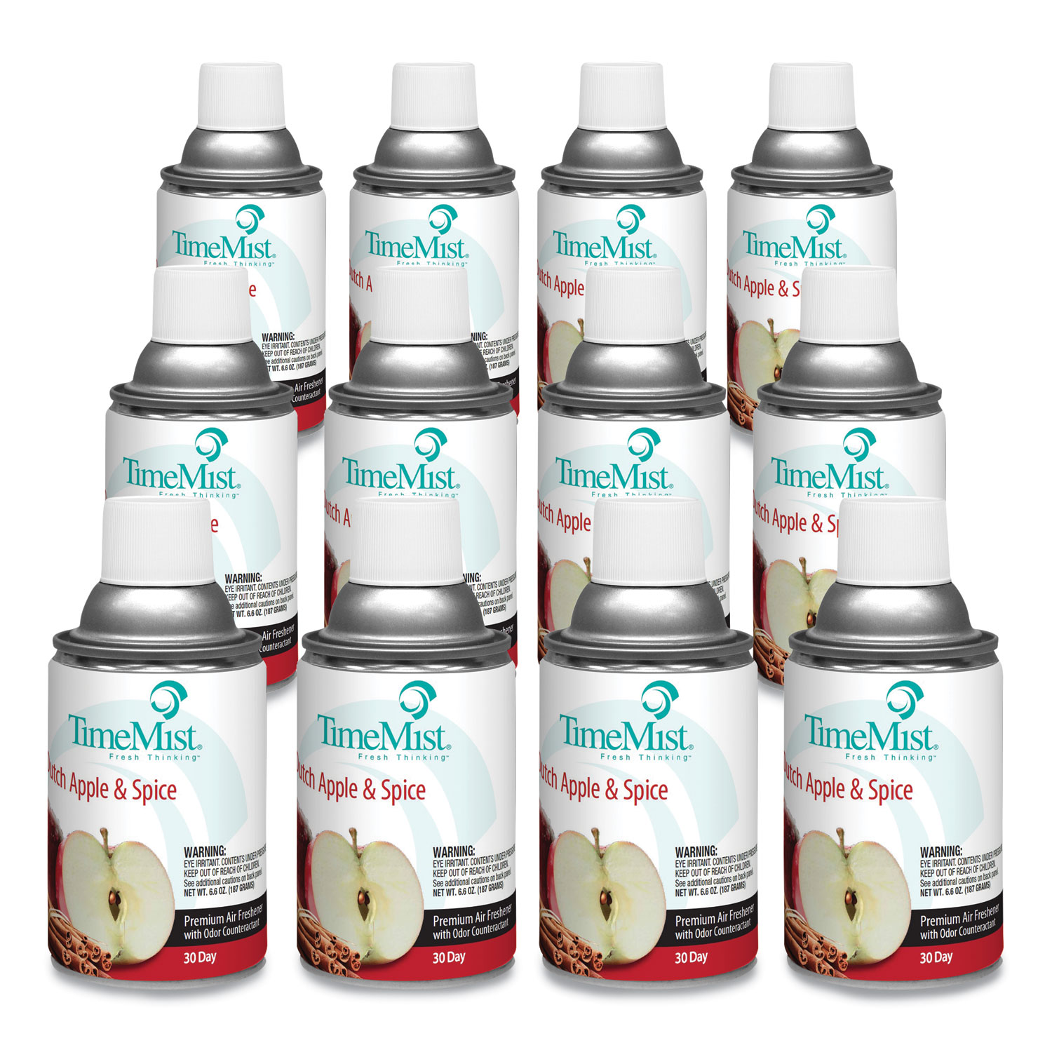 REFILL,LITMS,APLE&SPCE
