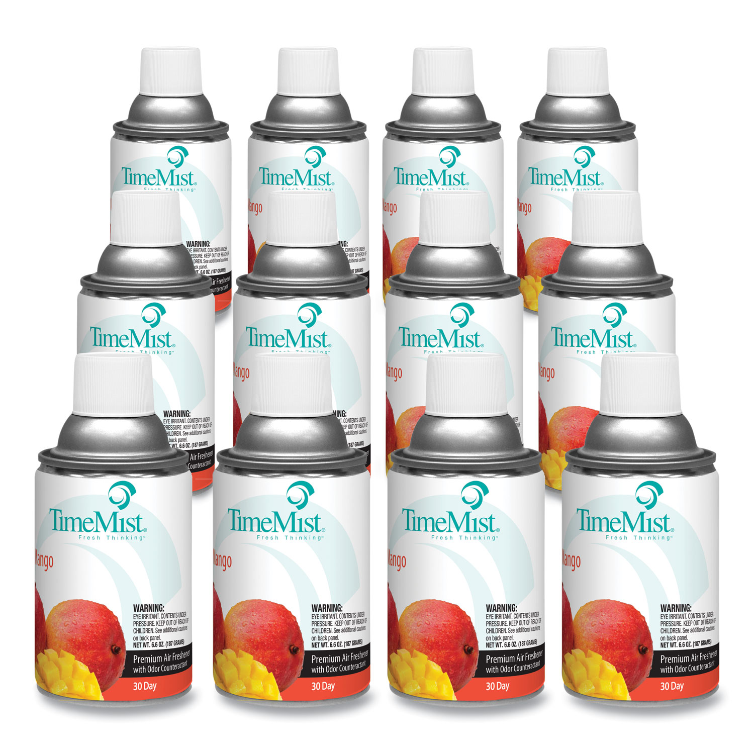REFILL,LTEMST,NATVE MANGO