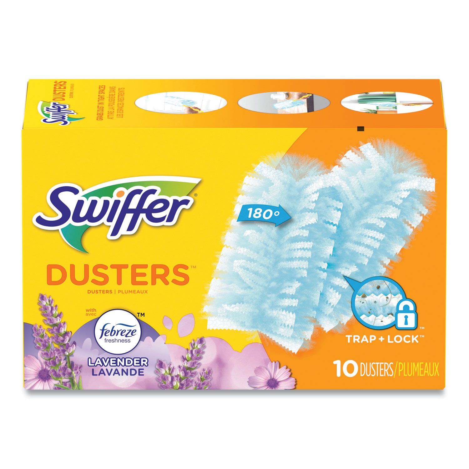 DUSTER,180,REFILL,LAVNDR