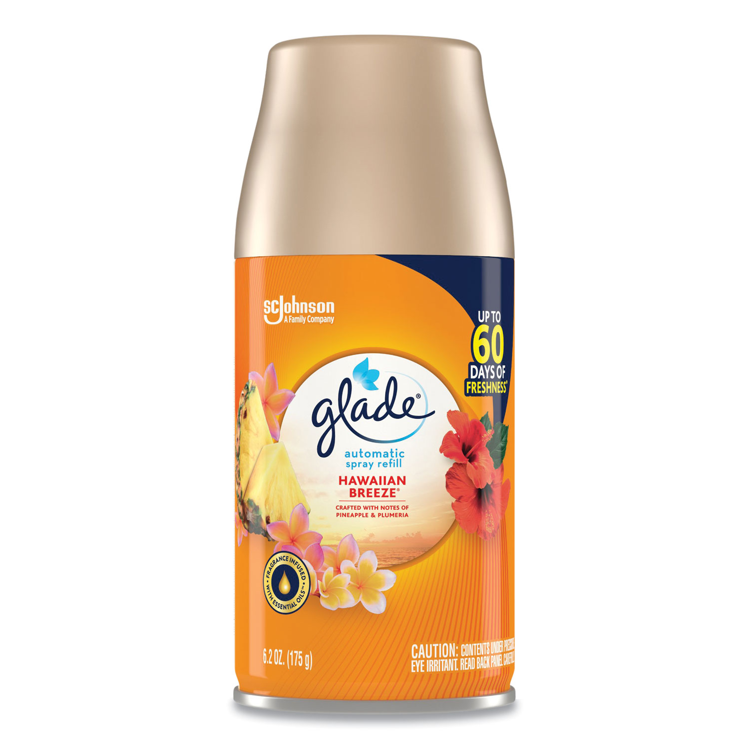 DEODORANT,AUTO RFL,HI BRZ
