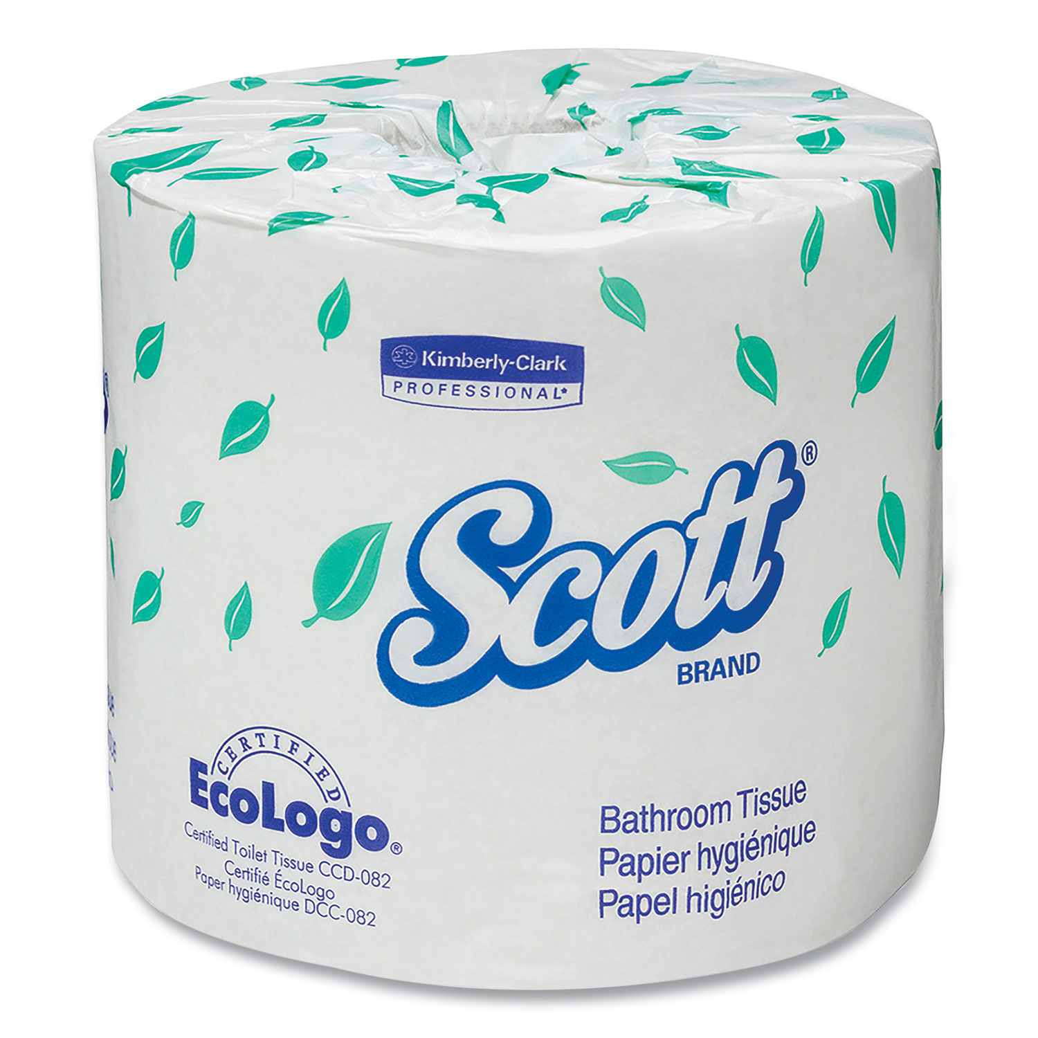 TISSUE,2PLY,STD,550SH,40
