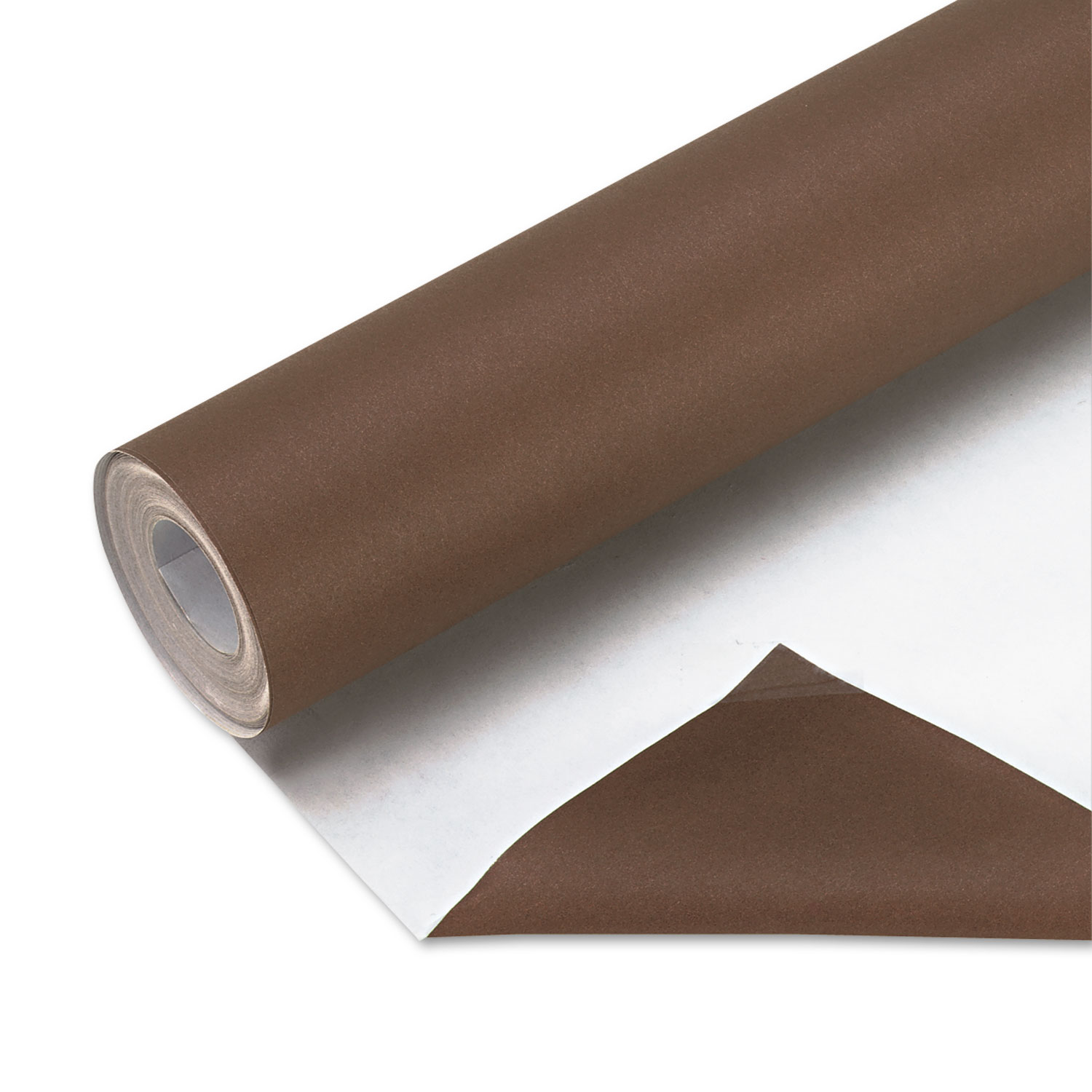 Fadeless Paper Roll, 50lb, 48\" x 50ft, Brown