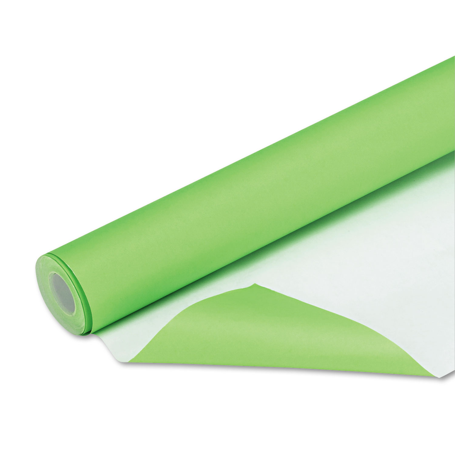 Fadeless Paper Roll, 50lb, 48\" x 50ft, Nile Green