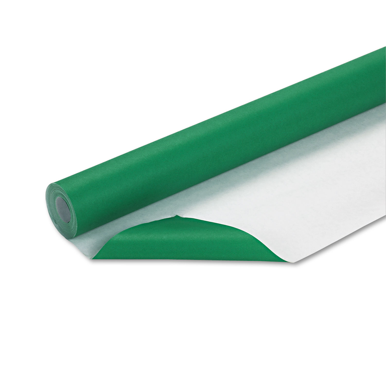 Fadeless Paper Roll, 50lb, 48\" x 50ft, Emerald
